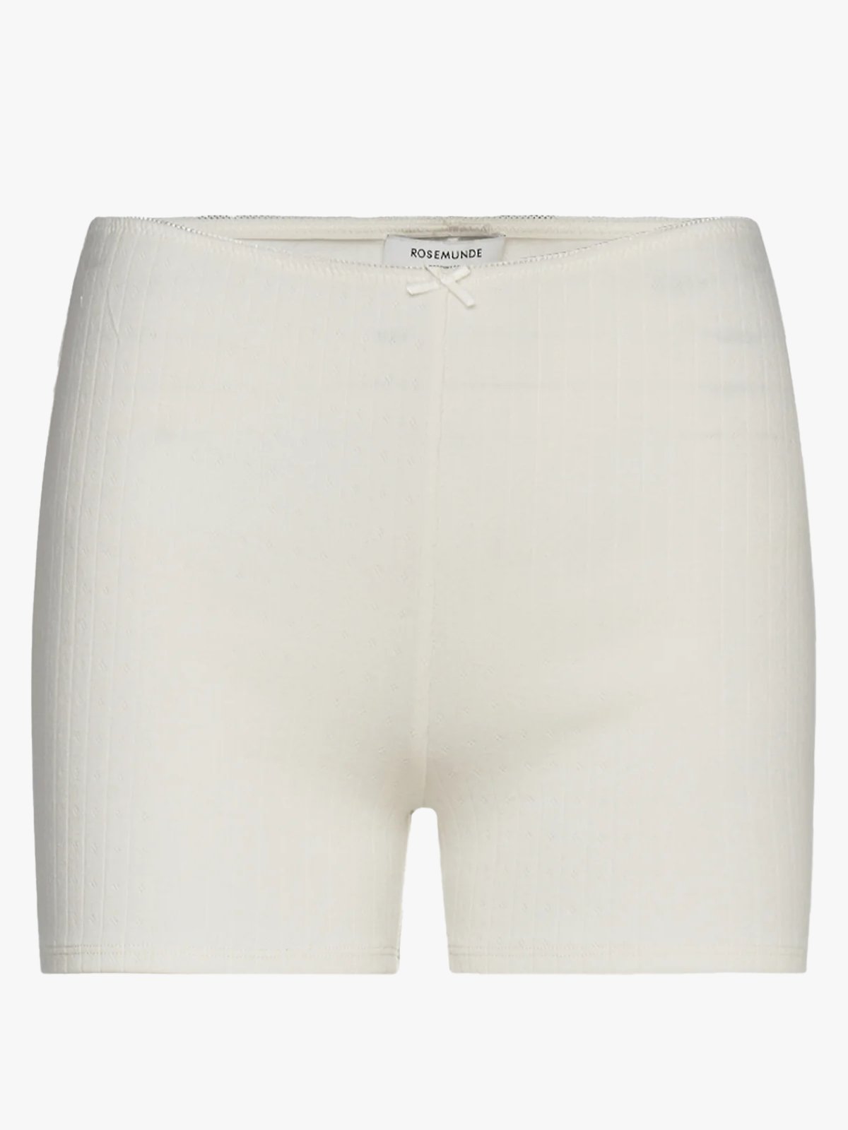 Rosemunde Belmo Shorts Cloud Dancer