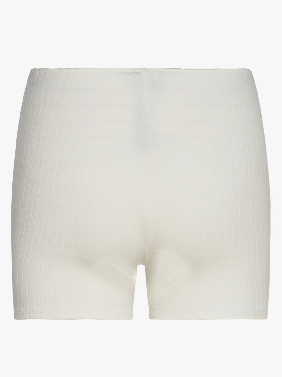 Rosemunde Belmo Shorts Cloud Dancer