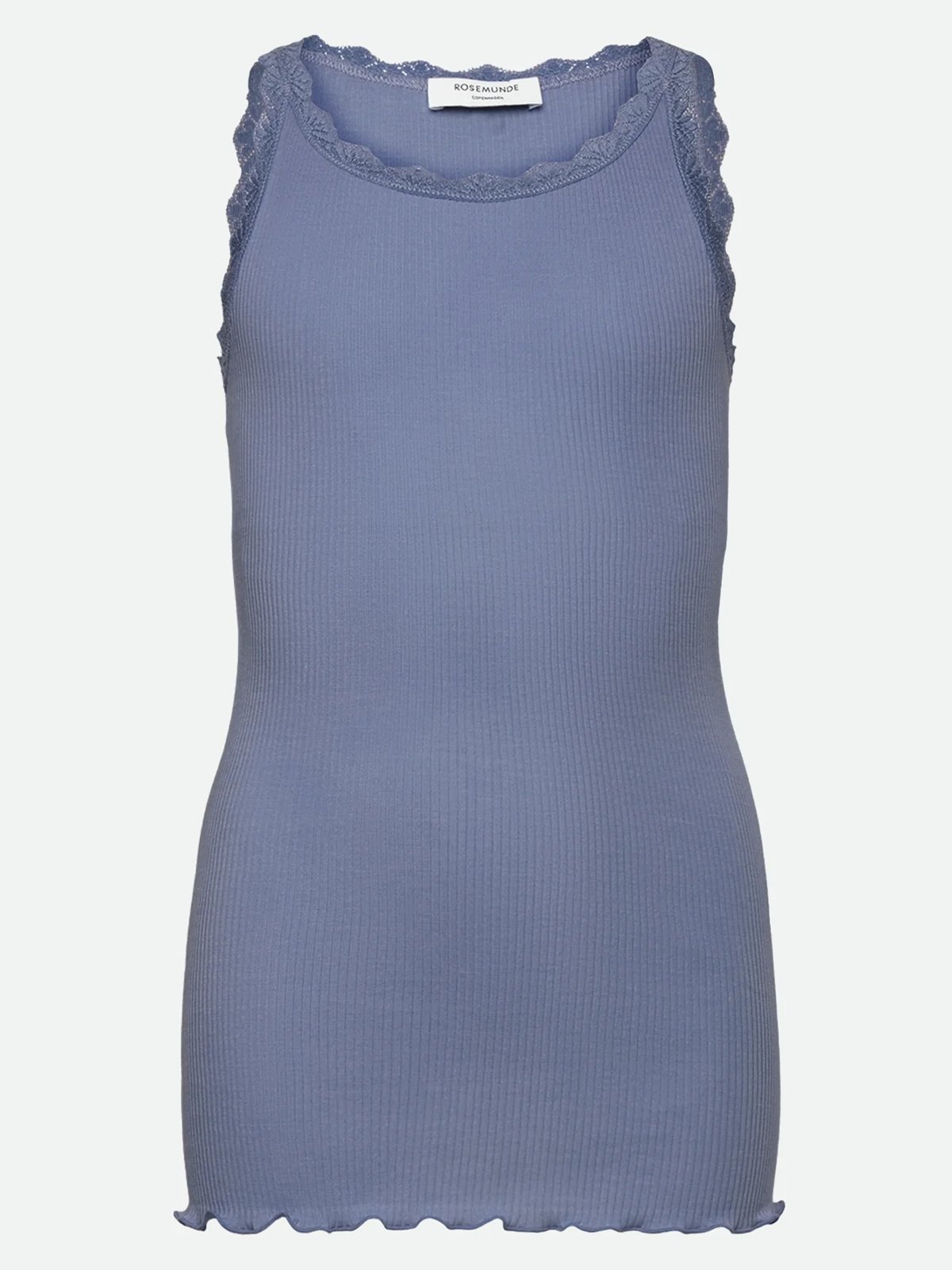 Rosemunde Balta SL Regular Lace Top Infinity