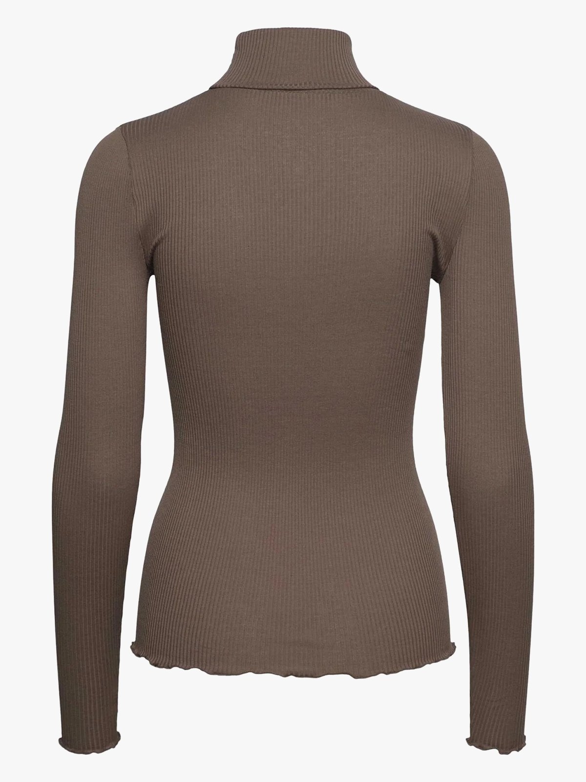 Rosemunde Beatha Long Sleeve Regular T-Neck Falcon