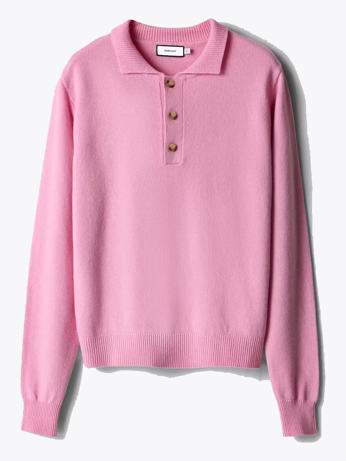 Rebeloup Soan Rugger Rosa