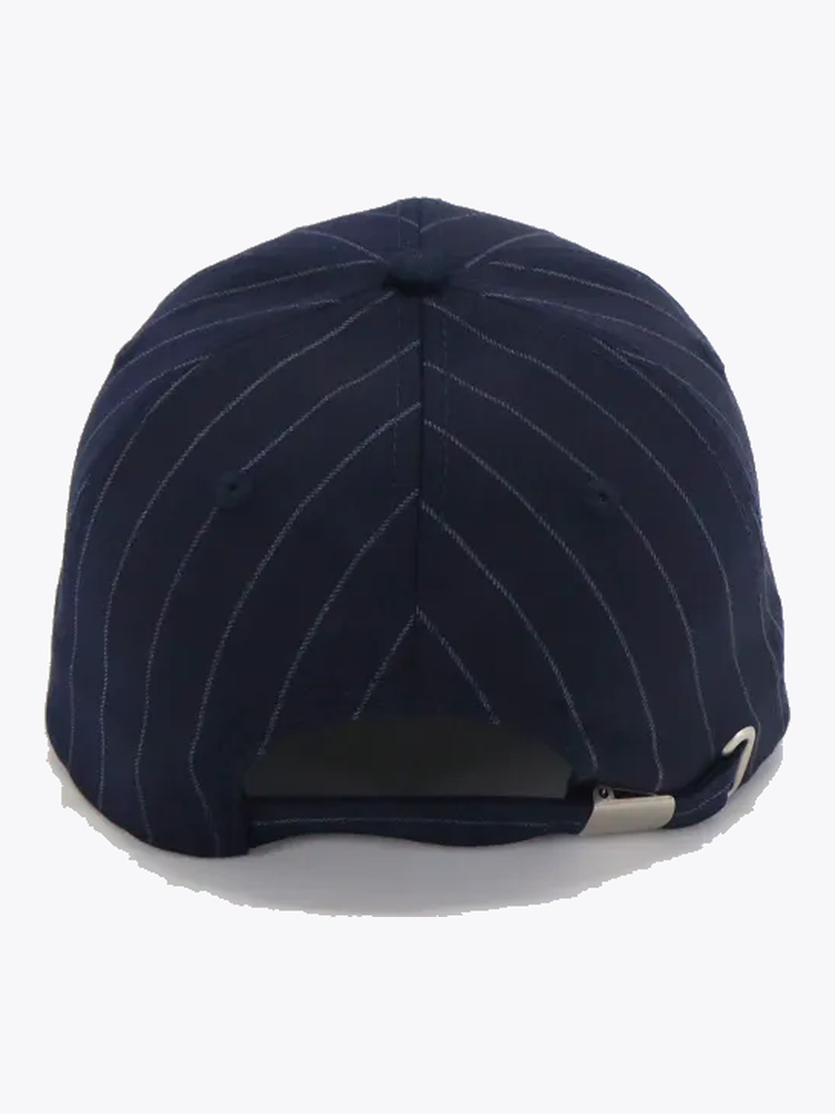 Rebeloup R Caps Navy Pinstripe