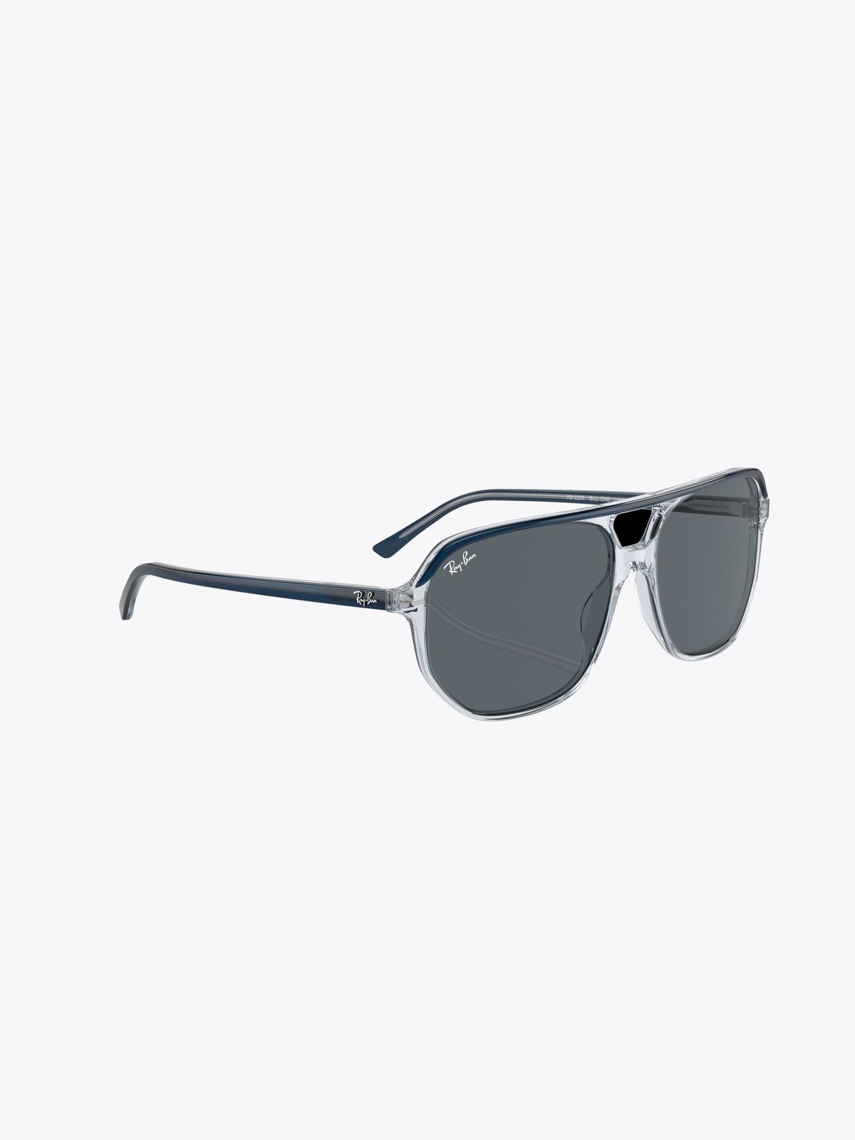 Ray-Ban Bill One Blå