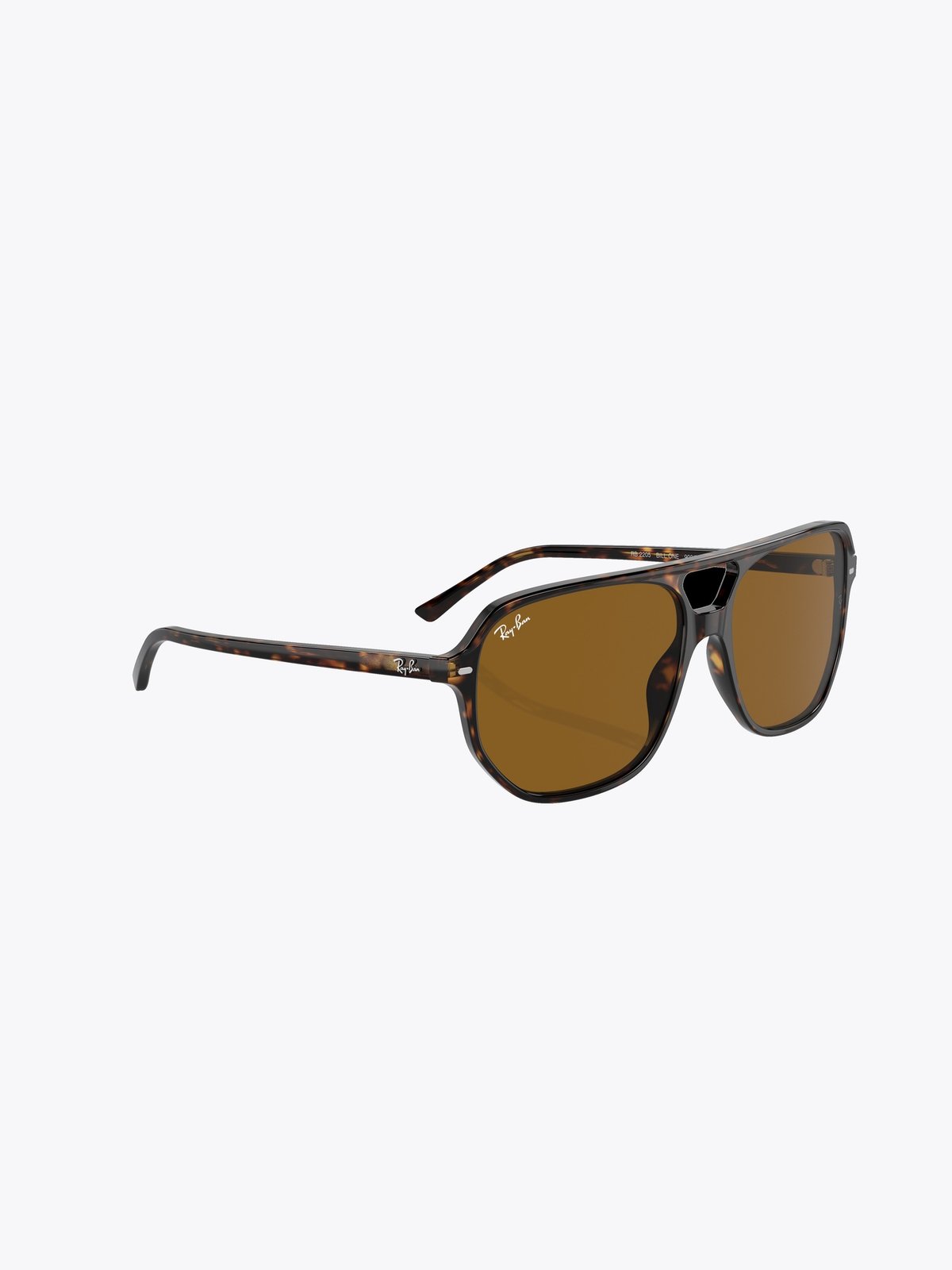 Ray-Ban Bill One Brun