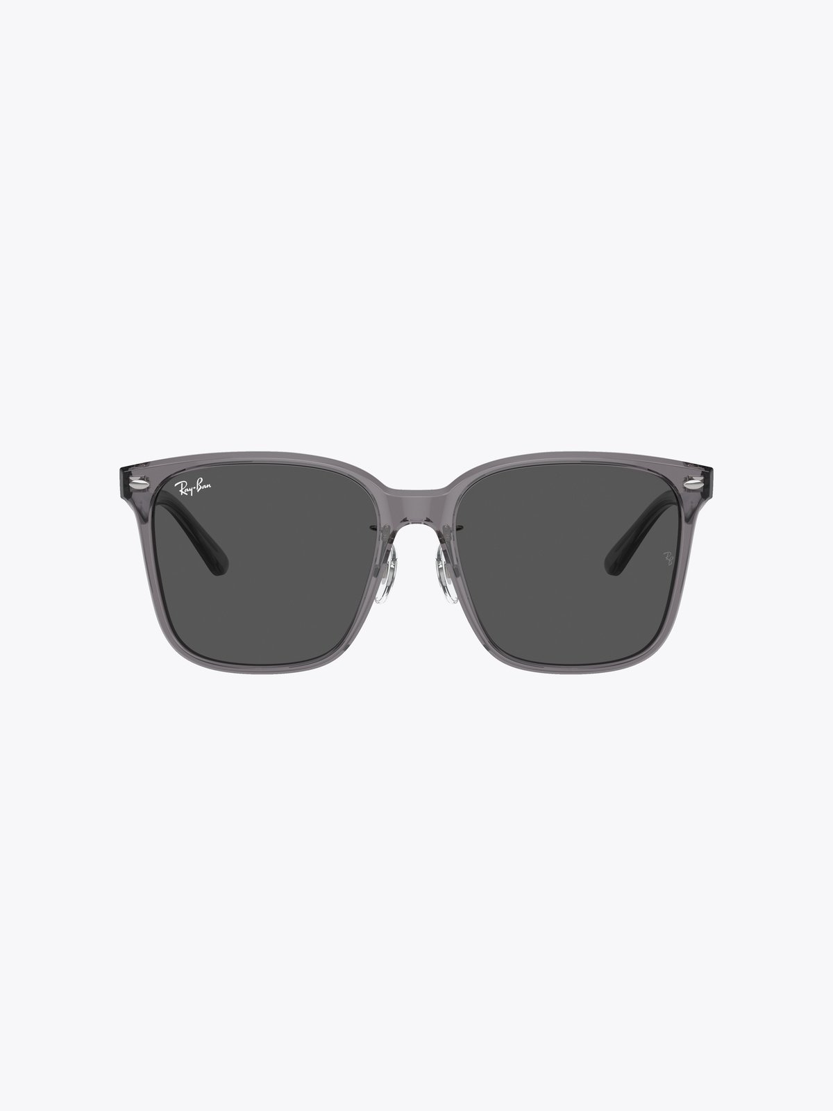Ray-Ban 0RB2206D Grå