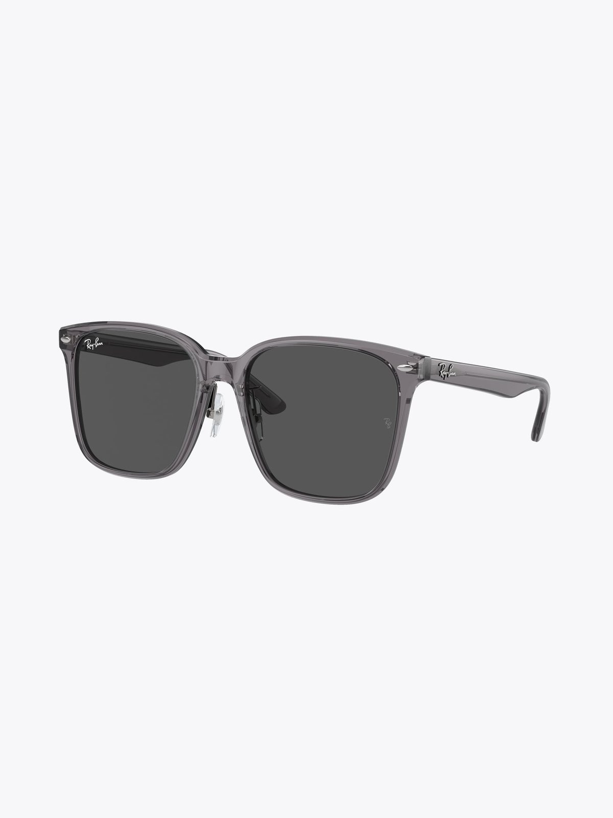 Ray-Ban 0RB2206D Grå