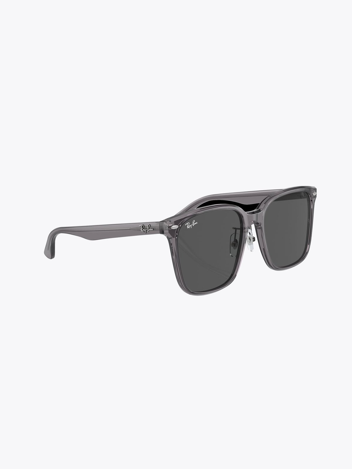 Ray-Ban 0RB2206D Grå