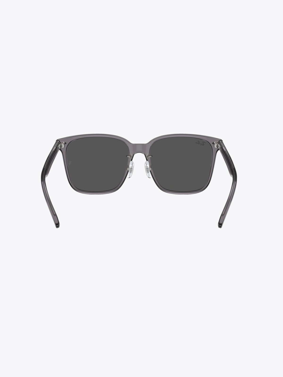Ray-Ban 0RB2206D Grå