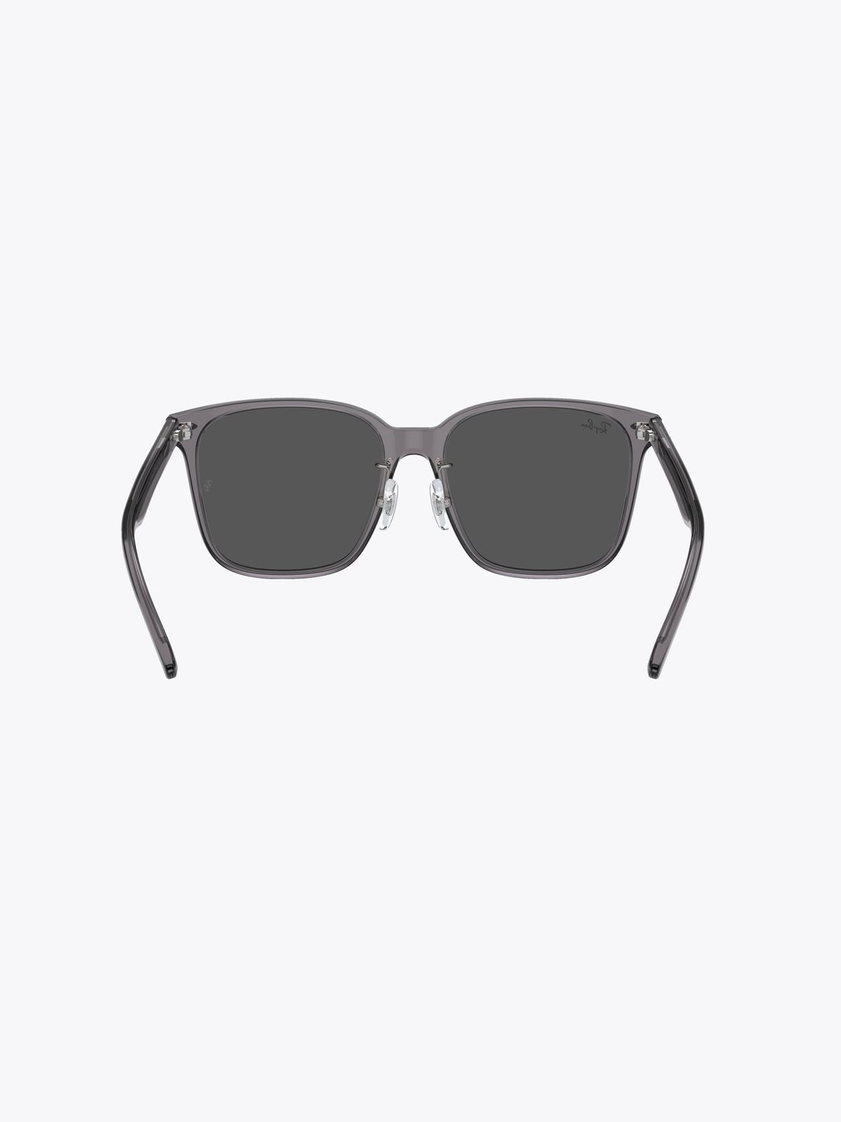 Ray-Ban 0RB2206D Grå