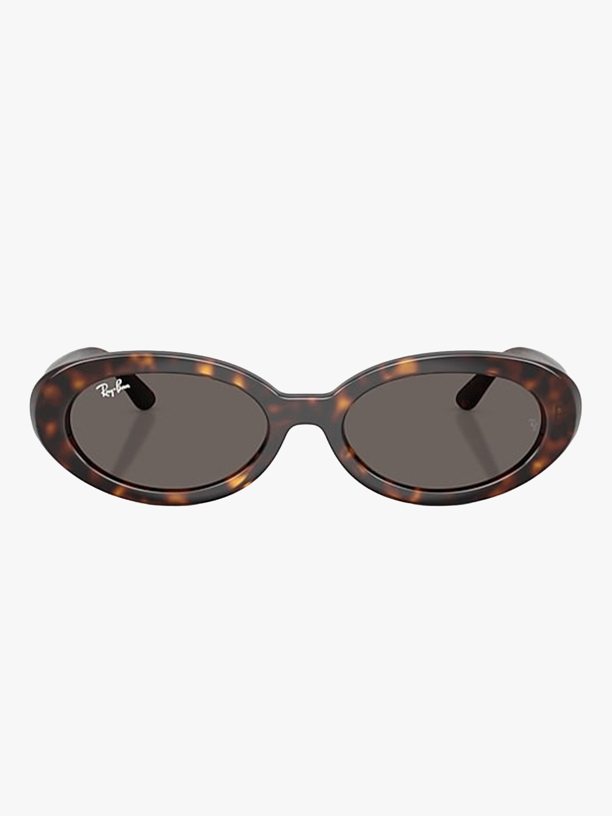 Ray-Ban 0RB2223 Frame: Polished Havana / Lenses: Dark Grey