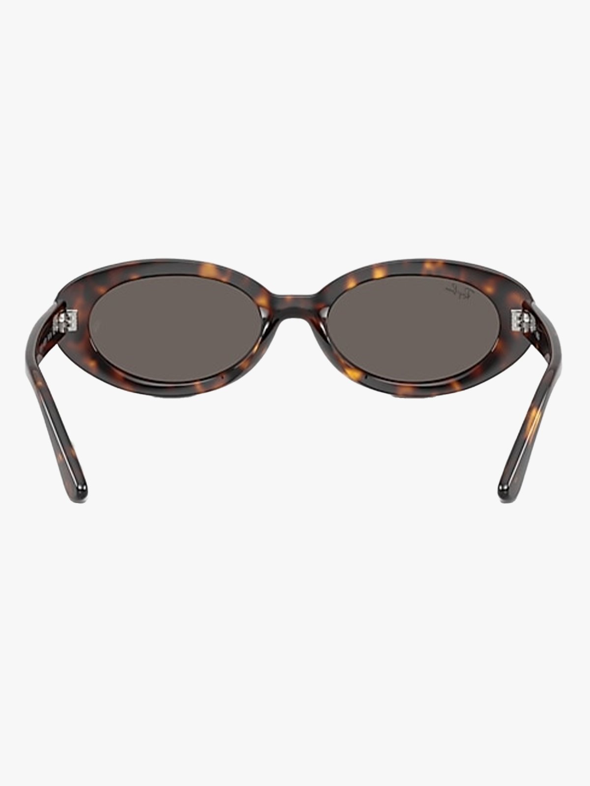 Ray-Ban 0RB2223 Frame: Polished Havana / Lenses: Dark Grey