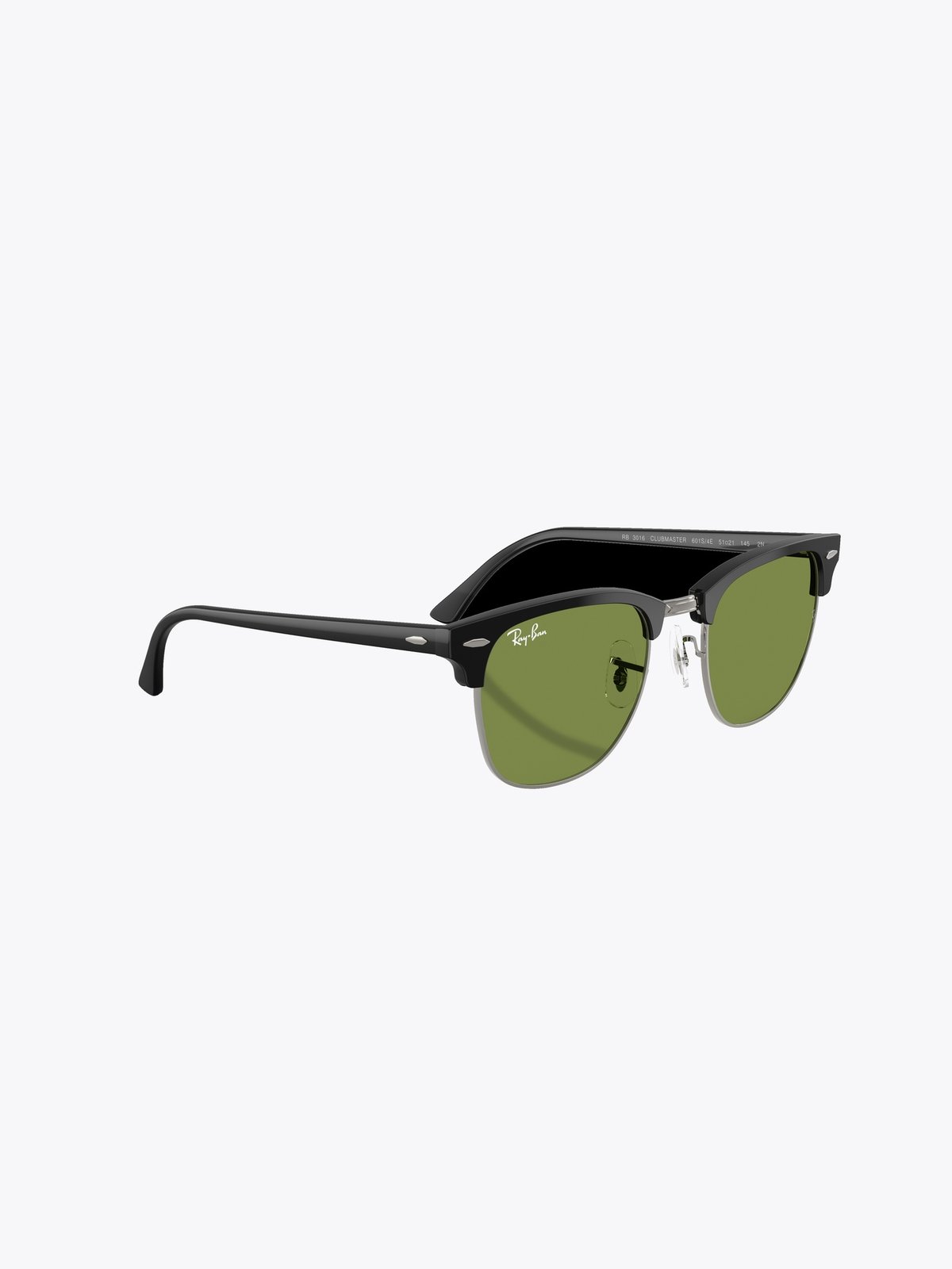 Ray-Ban Clubmaster Sort