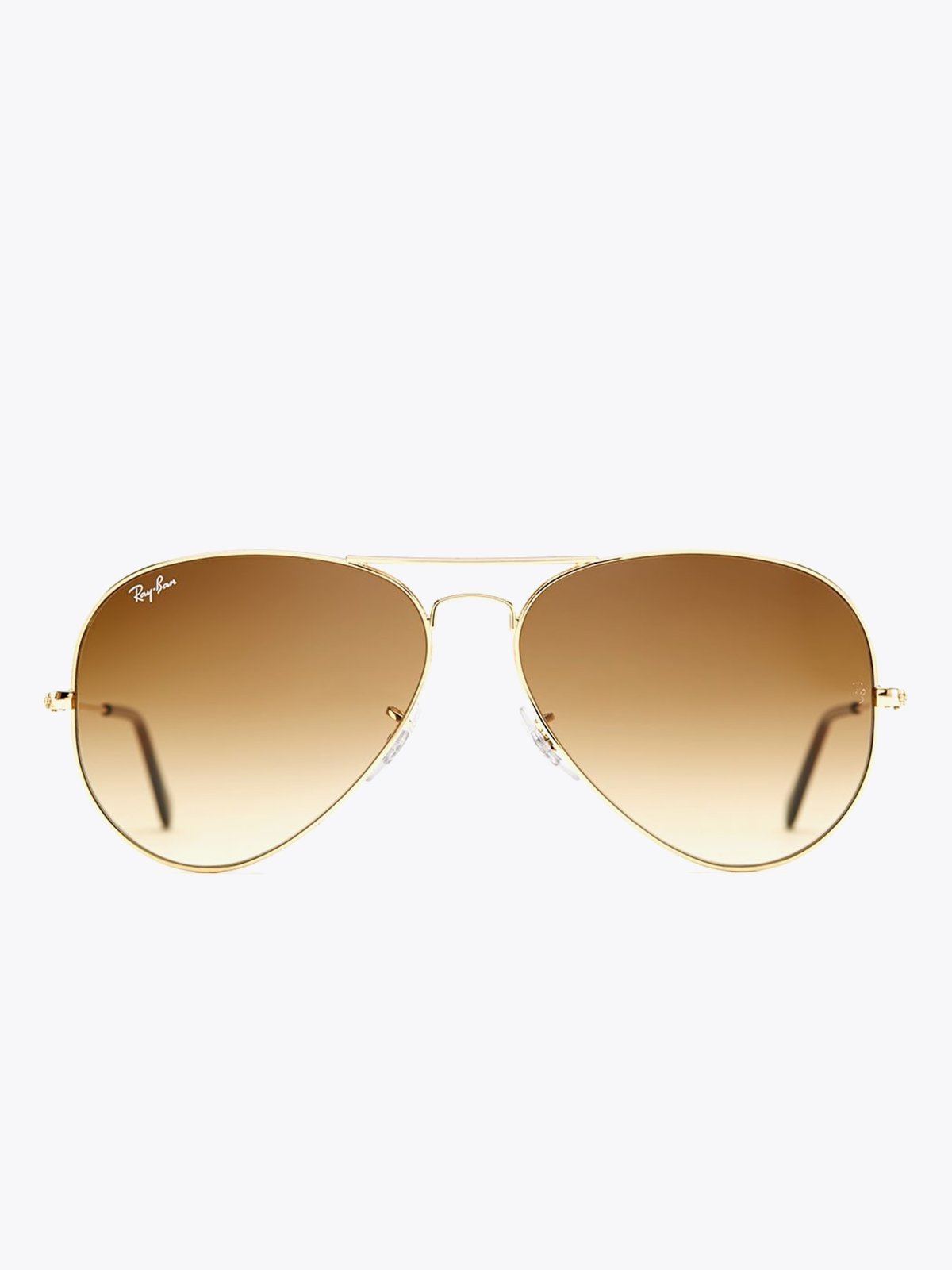 Ray-Ban Aviator Large Metal Metallic