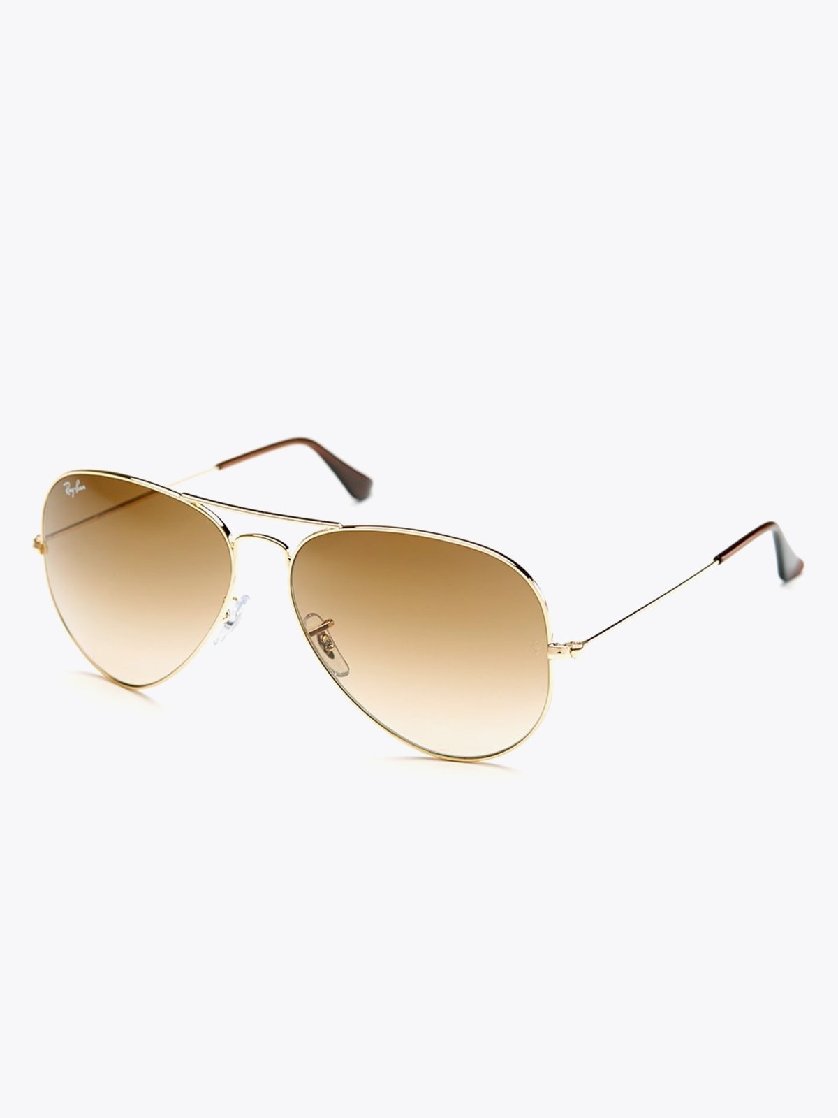 Ray-Ban Aviator Large Metal Metallic