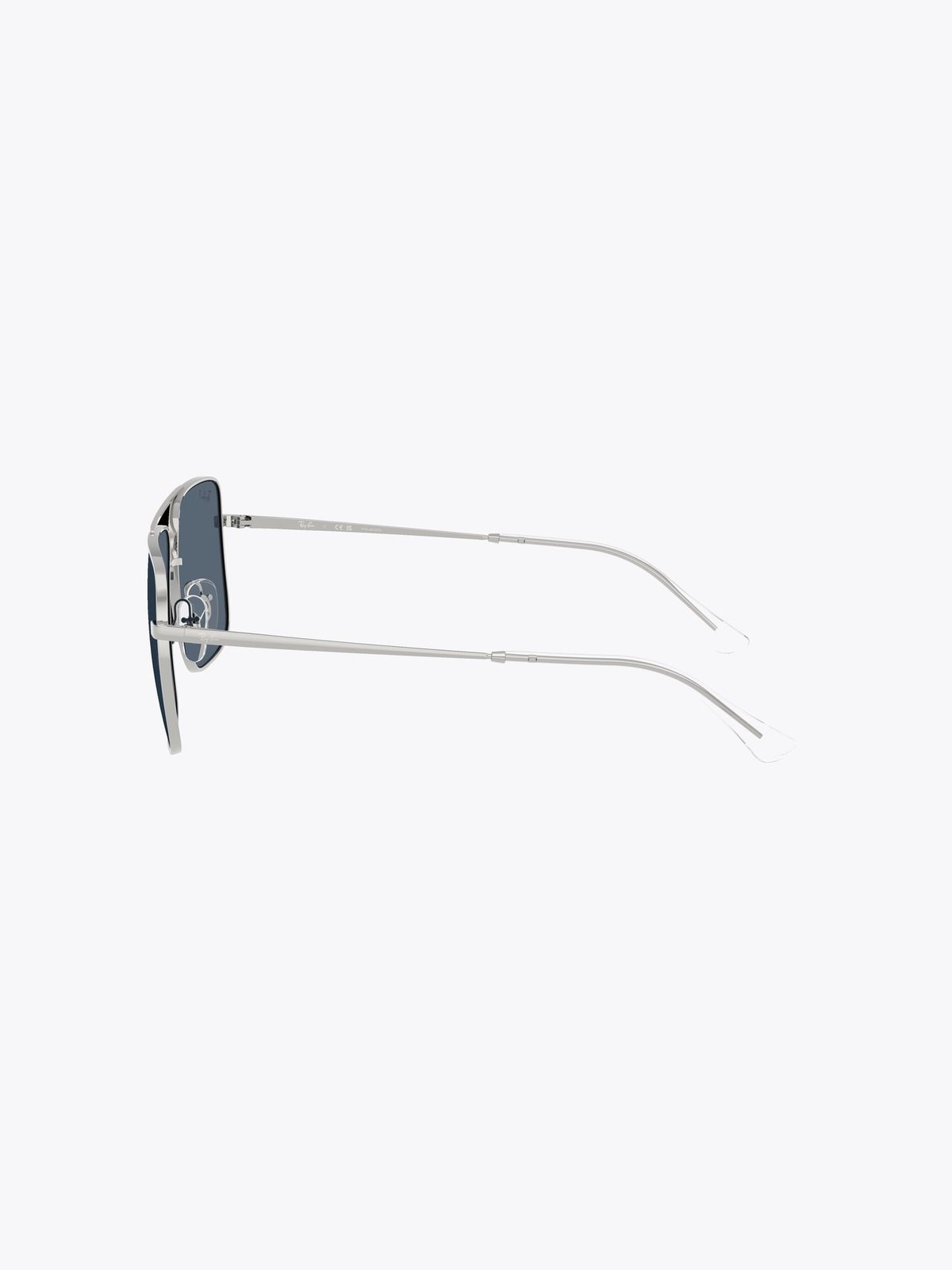 Ray-Ban Ari Grå