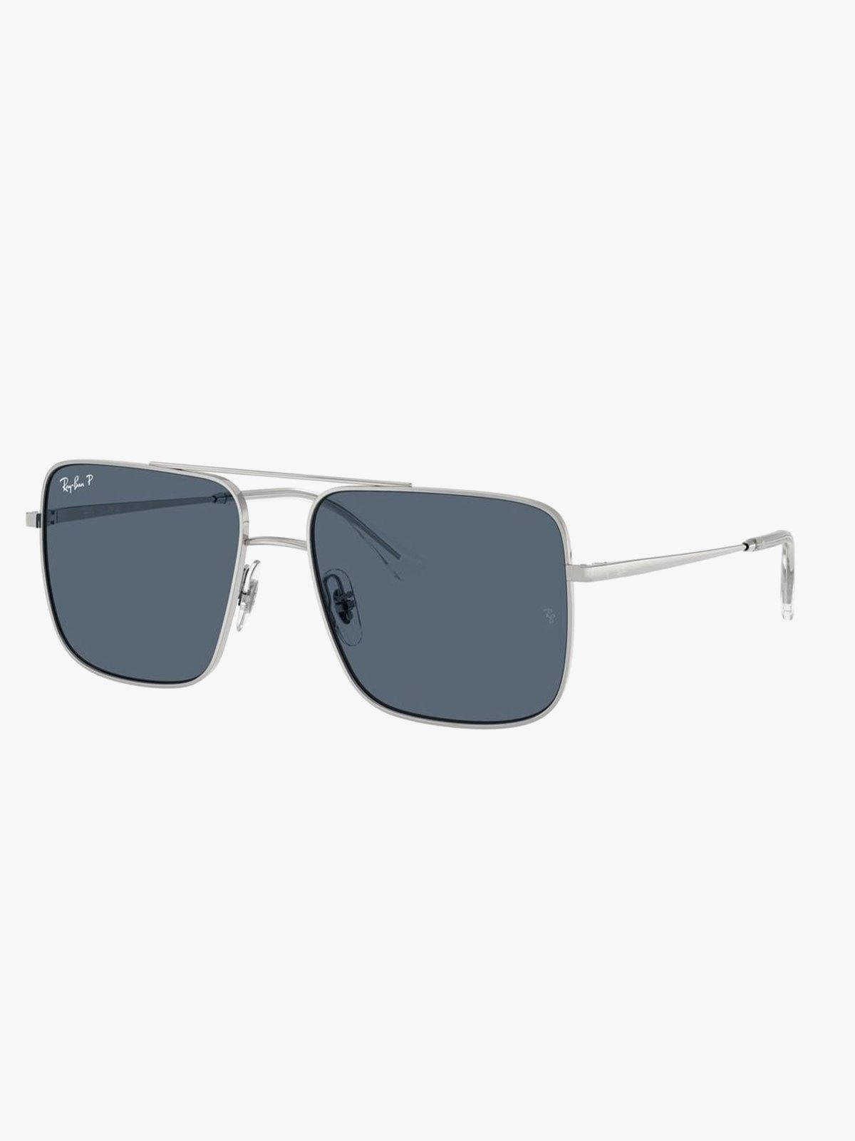 Ray-Ban Ari Grå