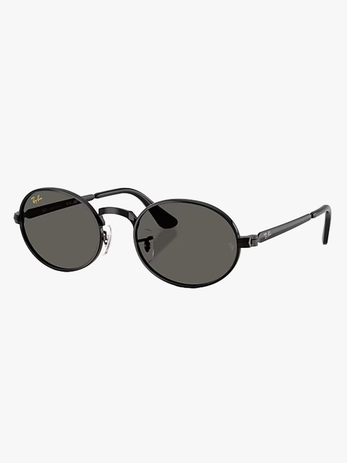 Ray-Ban 0RB3931 Polished Black