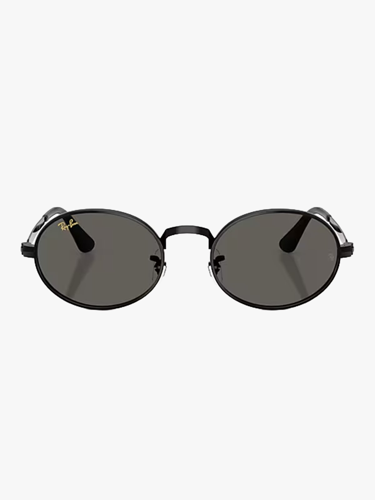 Ray-Ban 0RB3931 Polished Black