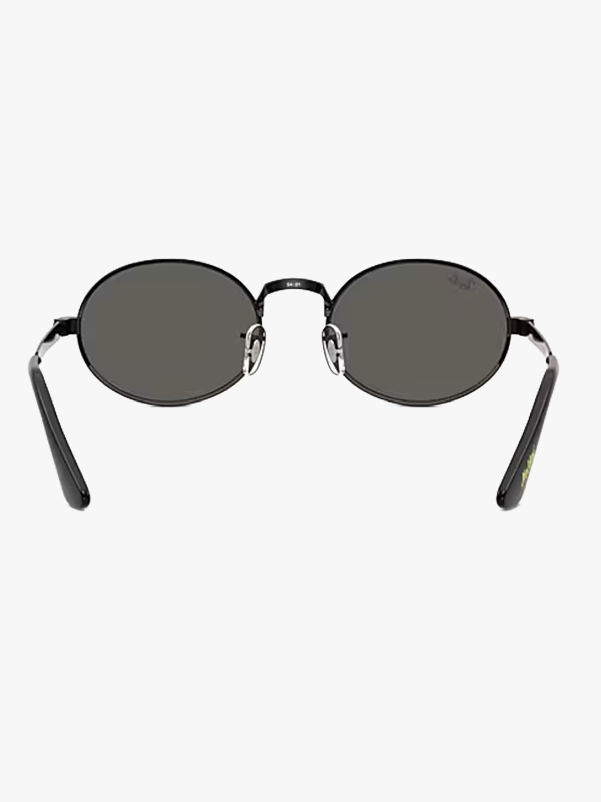 Ray-Ban 0RB3931 Polished Black