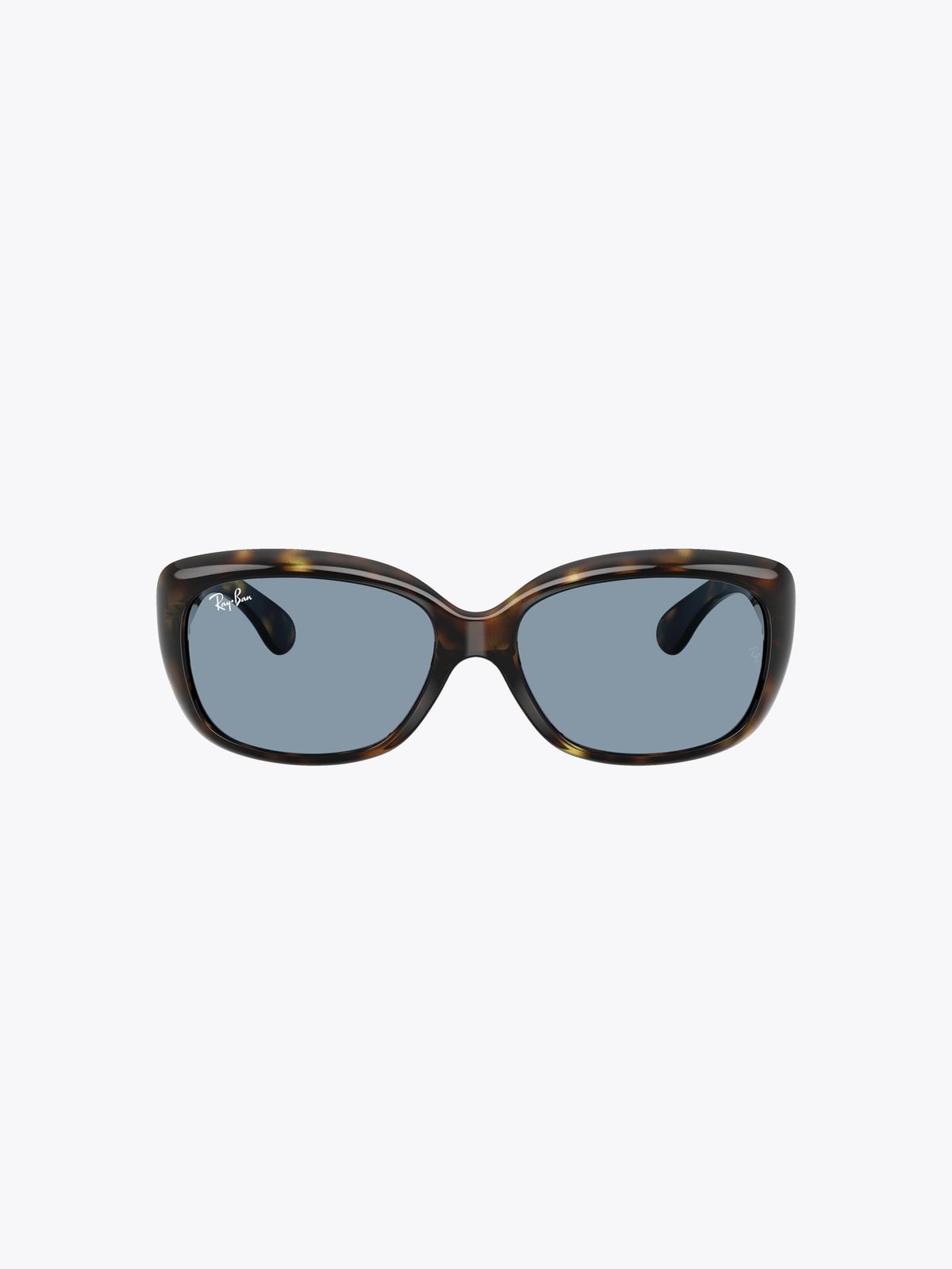 Ray-Ban Jackie Ohh Brun