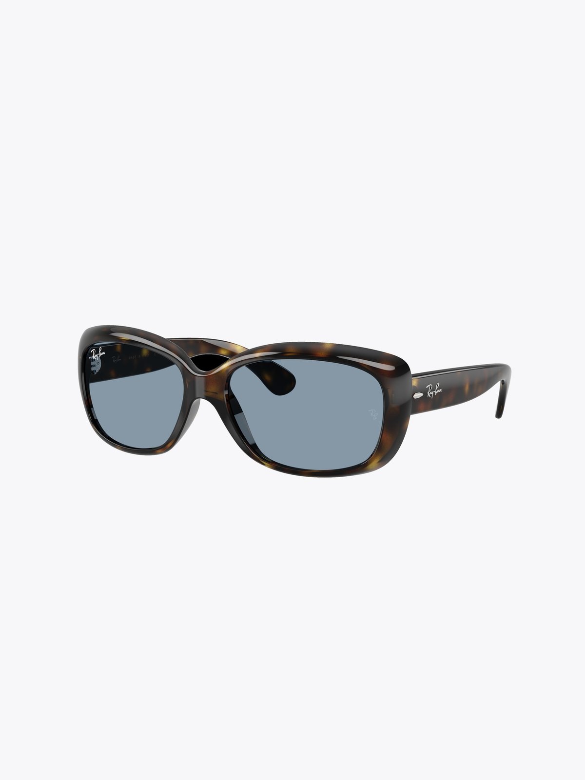 Ray-Ban Jackie Ohh Brun