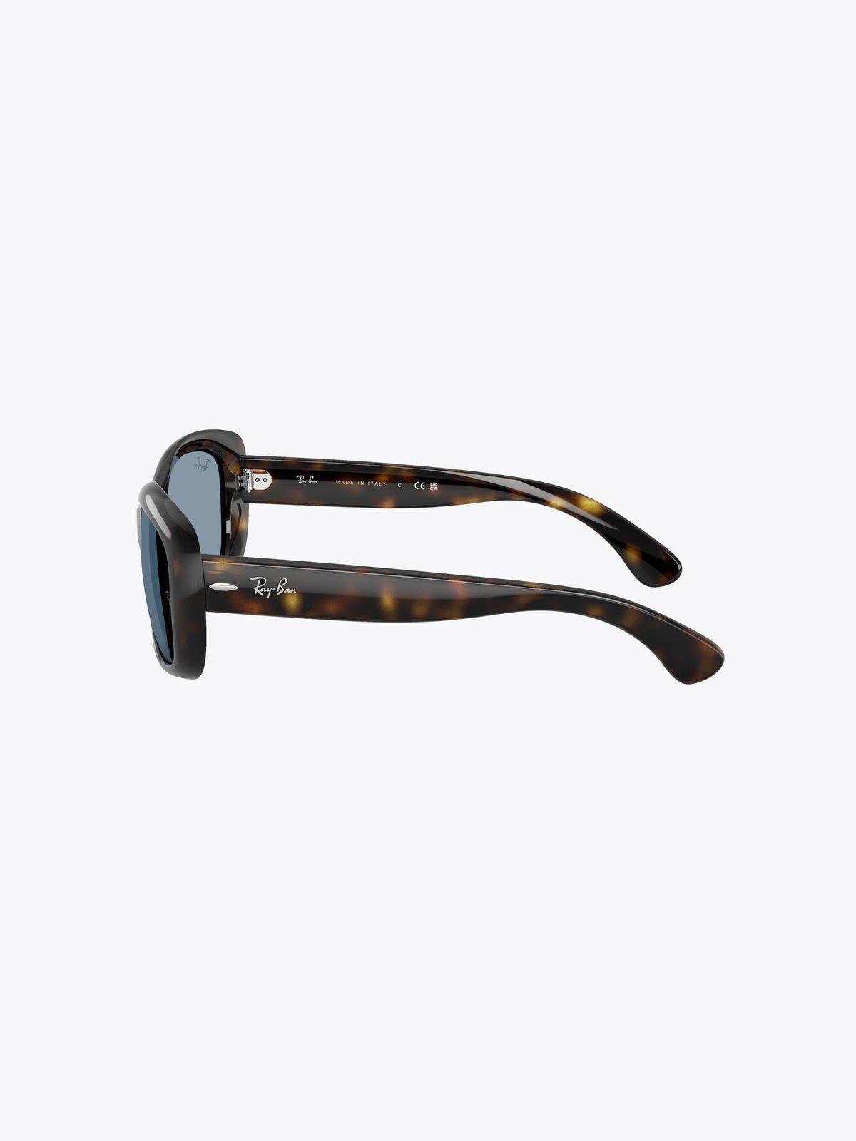 Ray-Ban Jackie Ohh Brun