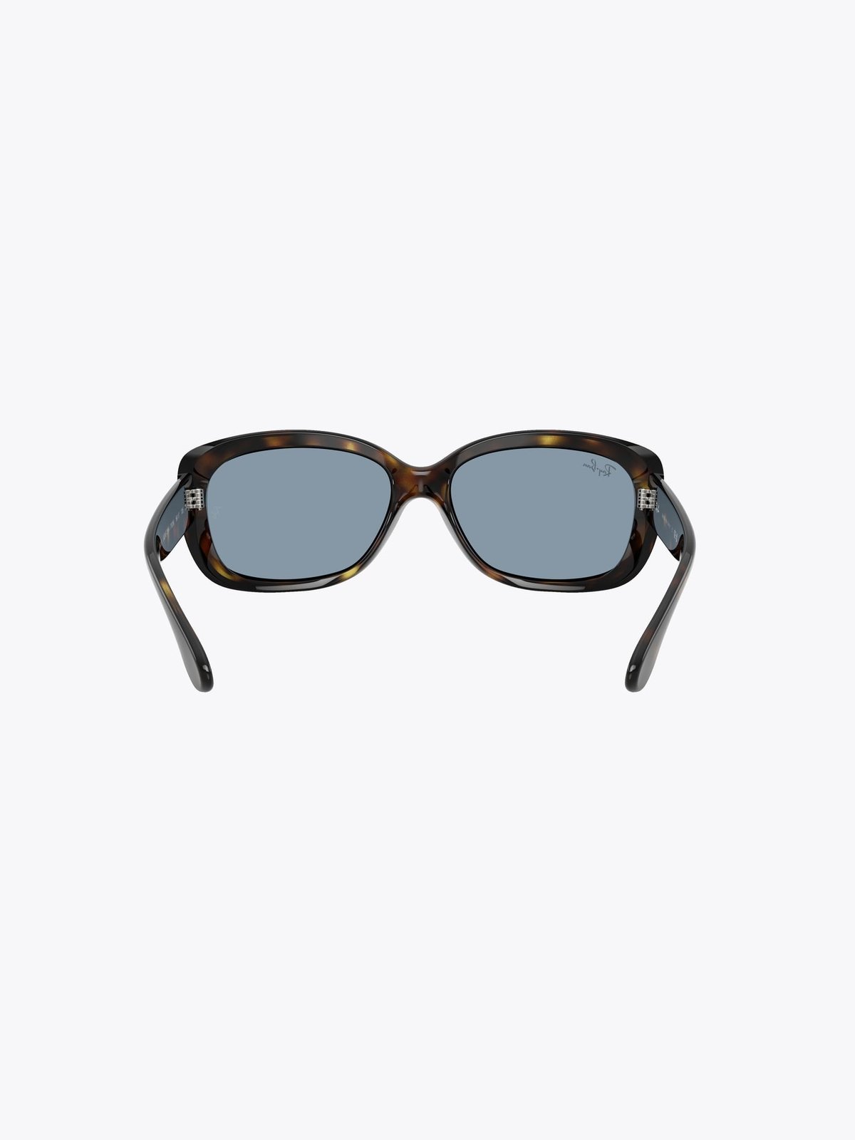 Ray-Ban Jackie Ohh Brun