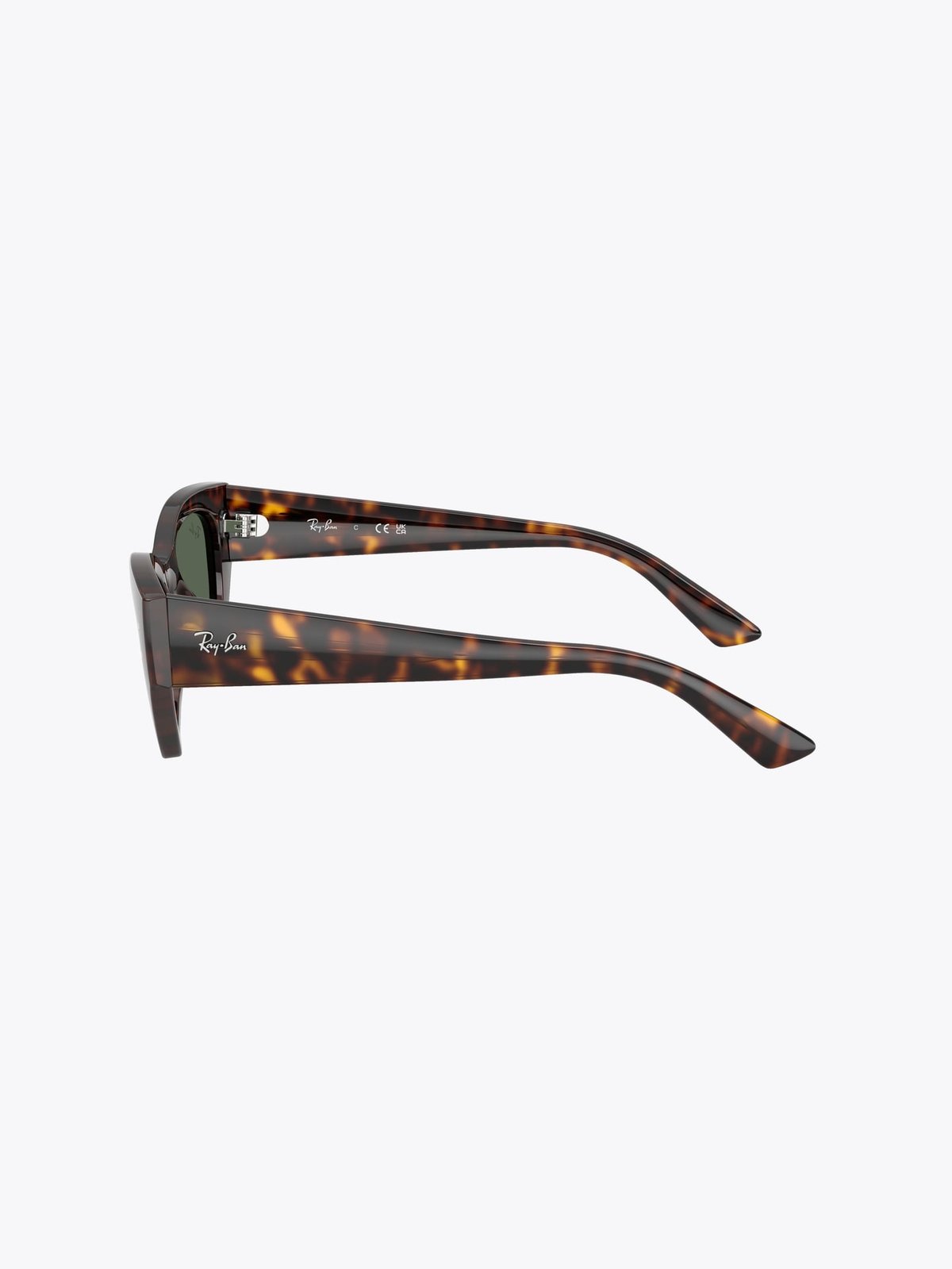 Ray-Ban Zena Brun