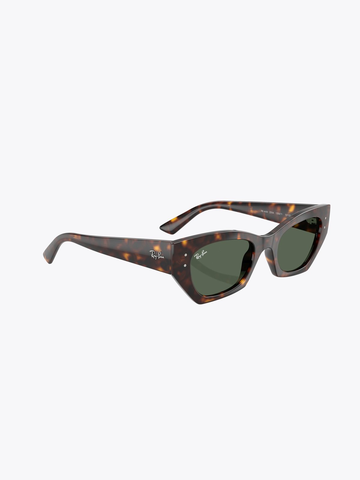 Ray-Ban Zena Brun