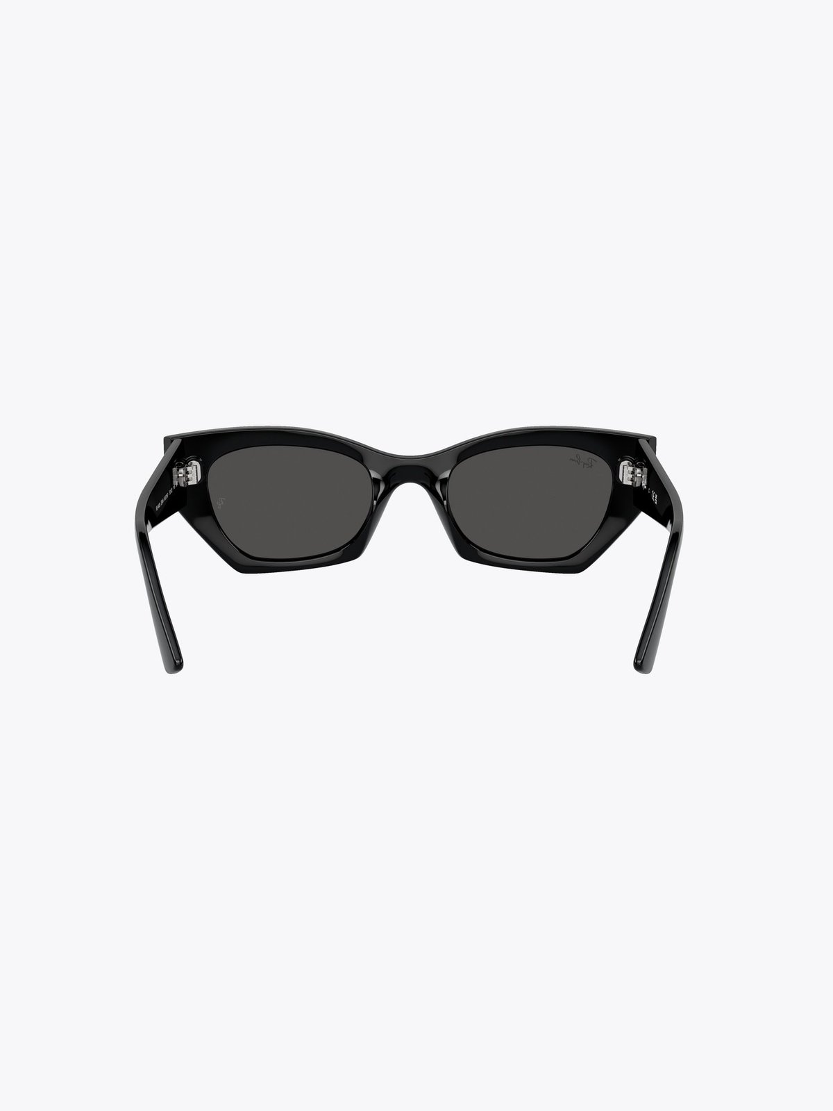Ray-Ban Zena Black