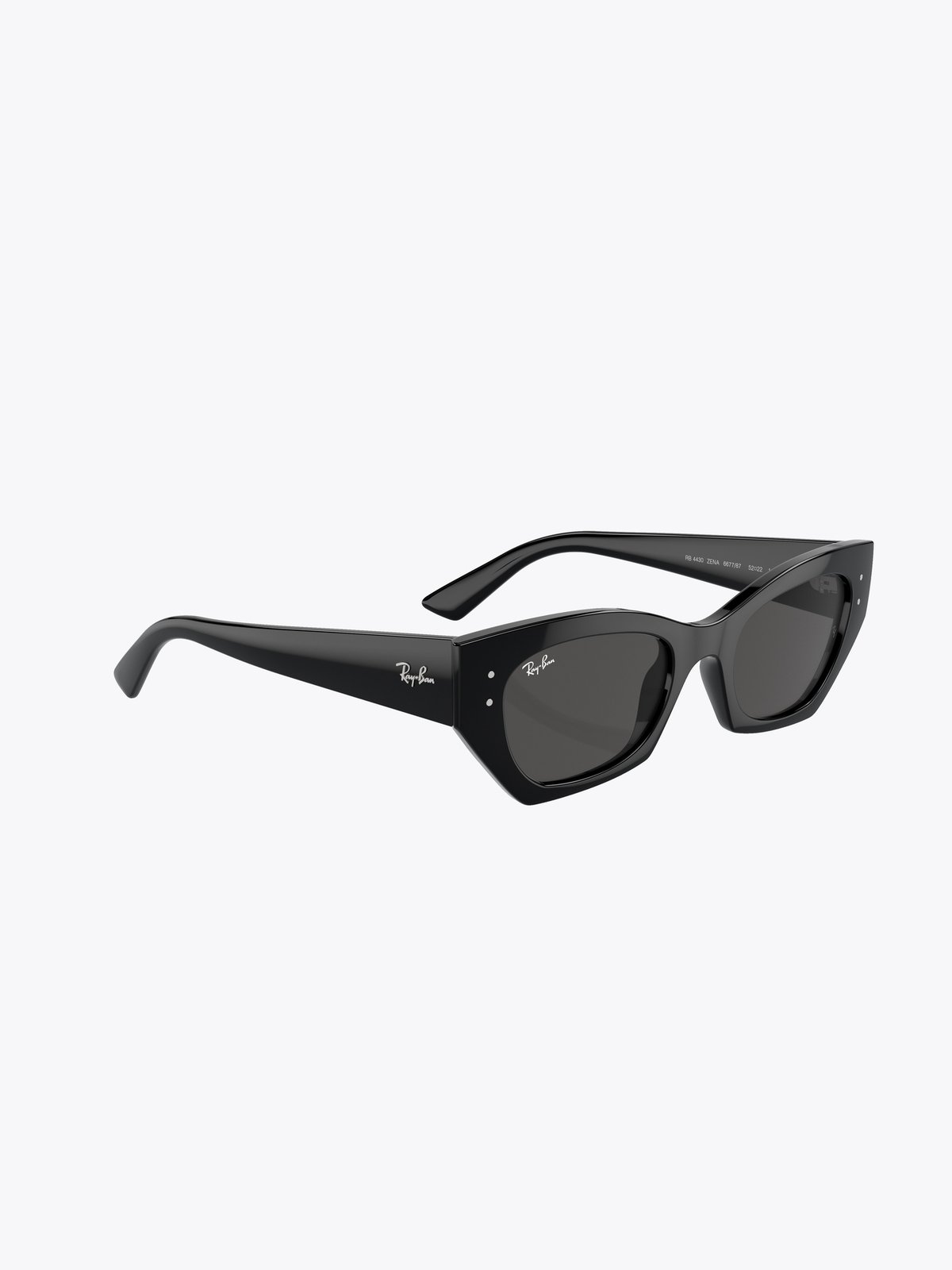 Ray-Ban Zena Black