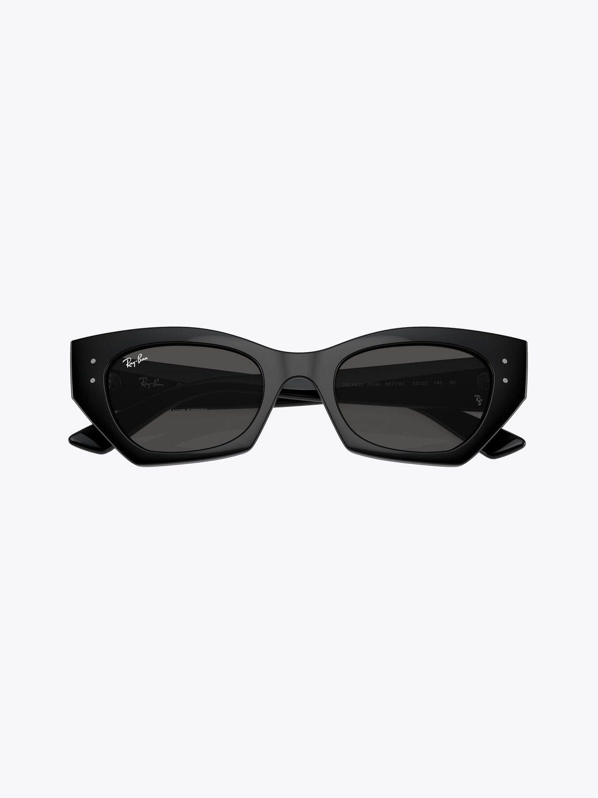 Ray-Ban Zena Black