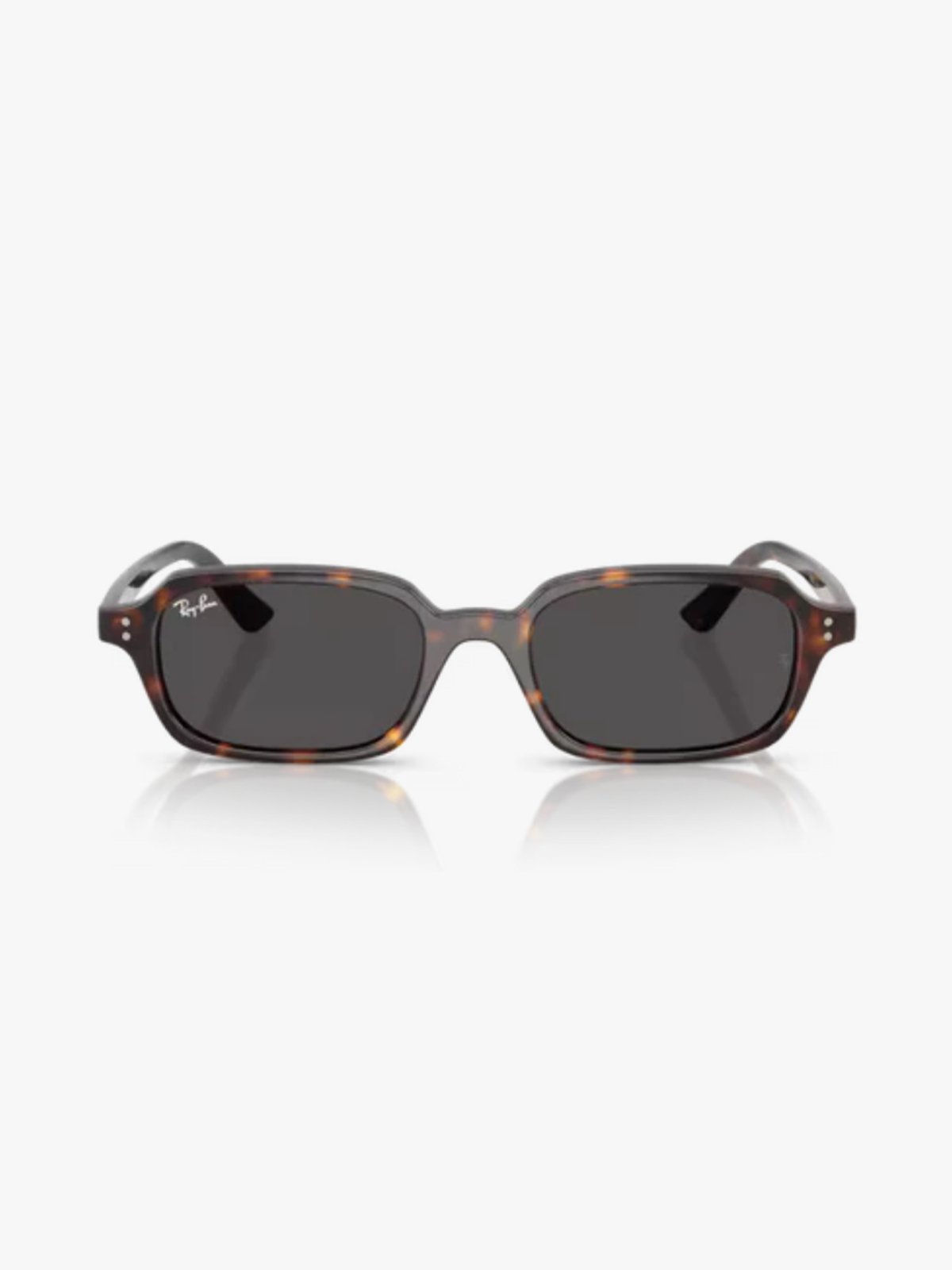 Ray-Ban Zuri Brun