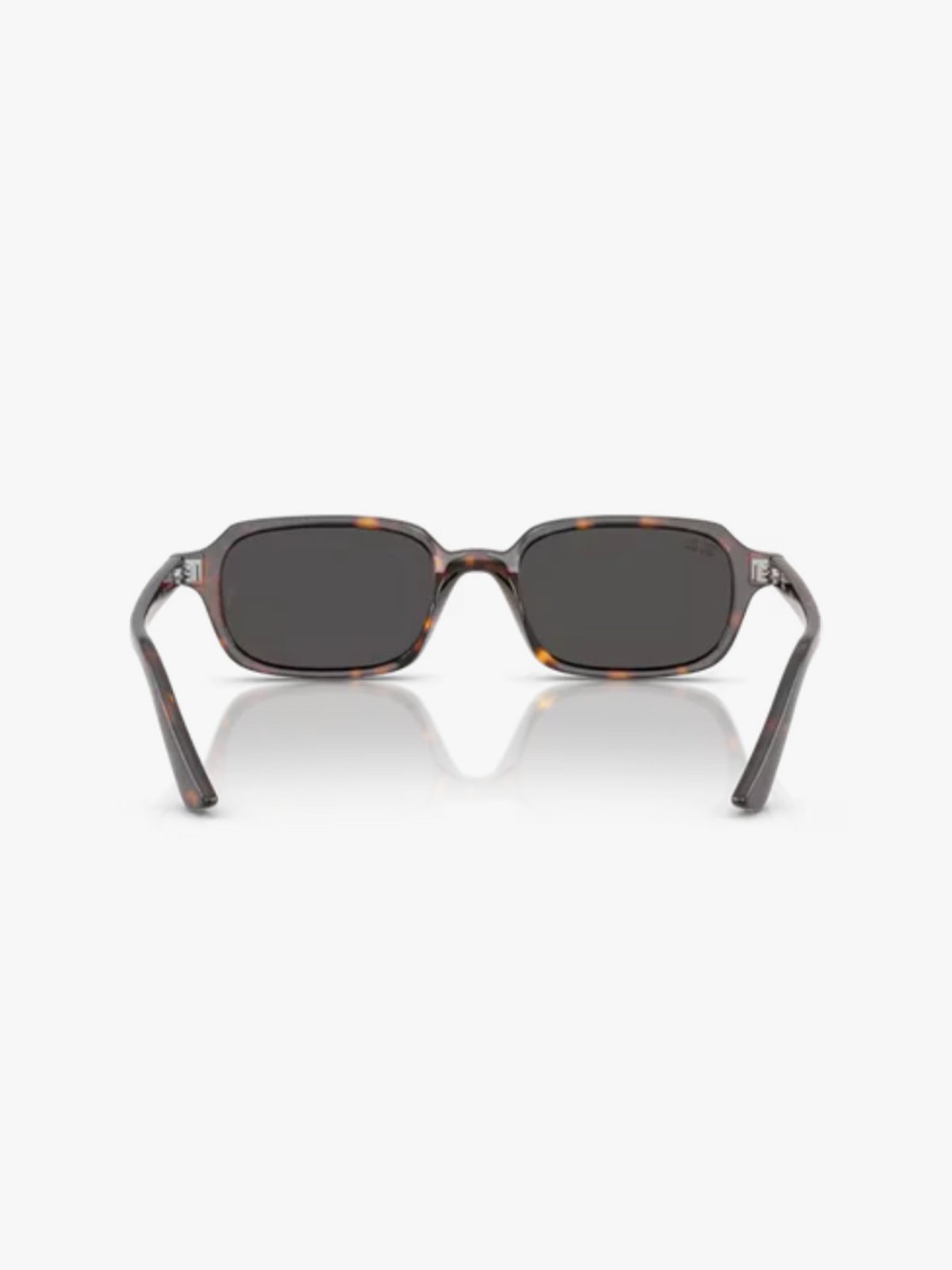 Ray-Ban Zuri Brun