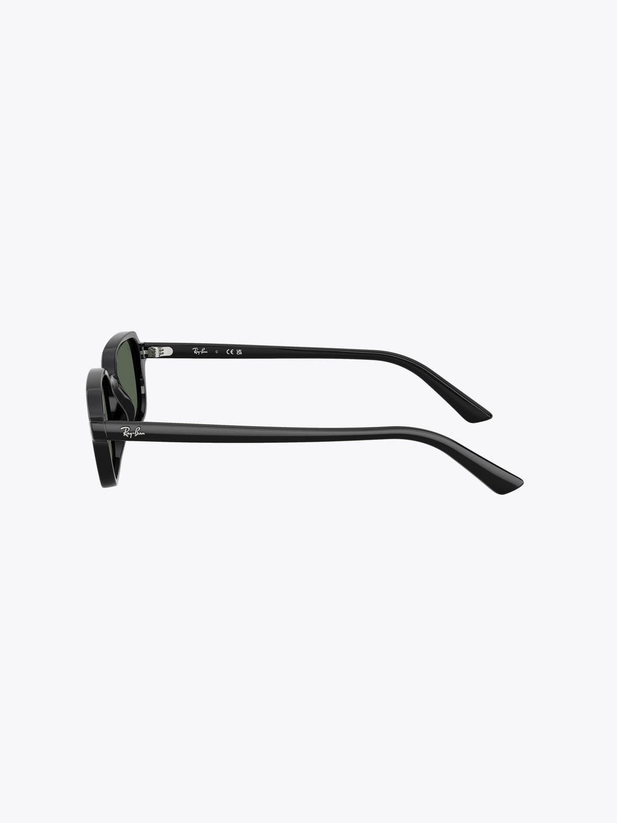 Ray-Ban Zuri Sort