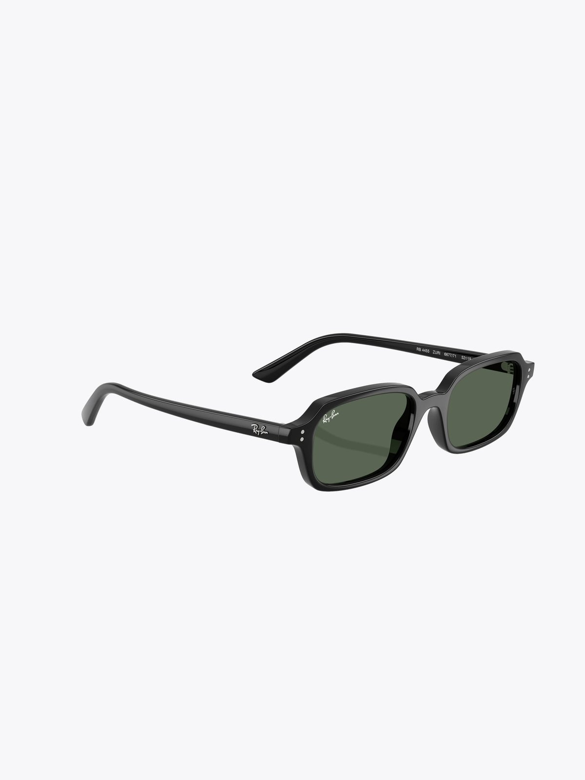 Ray-Ban Zuri Sort