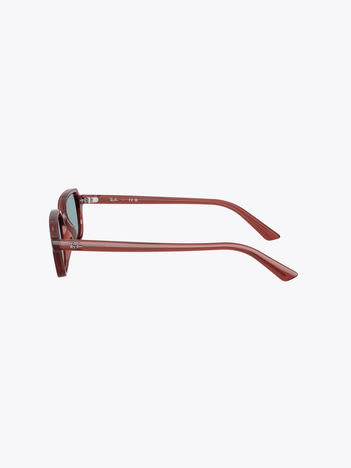 Ray-Ban Zuri Brun