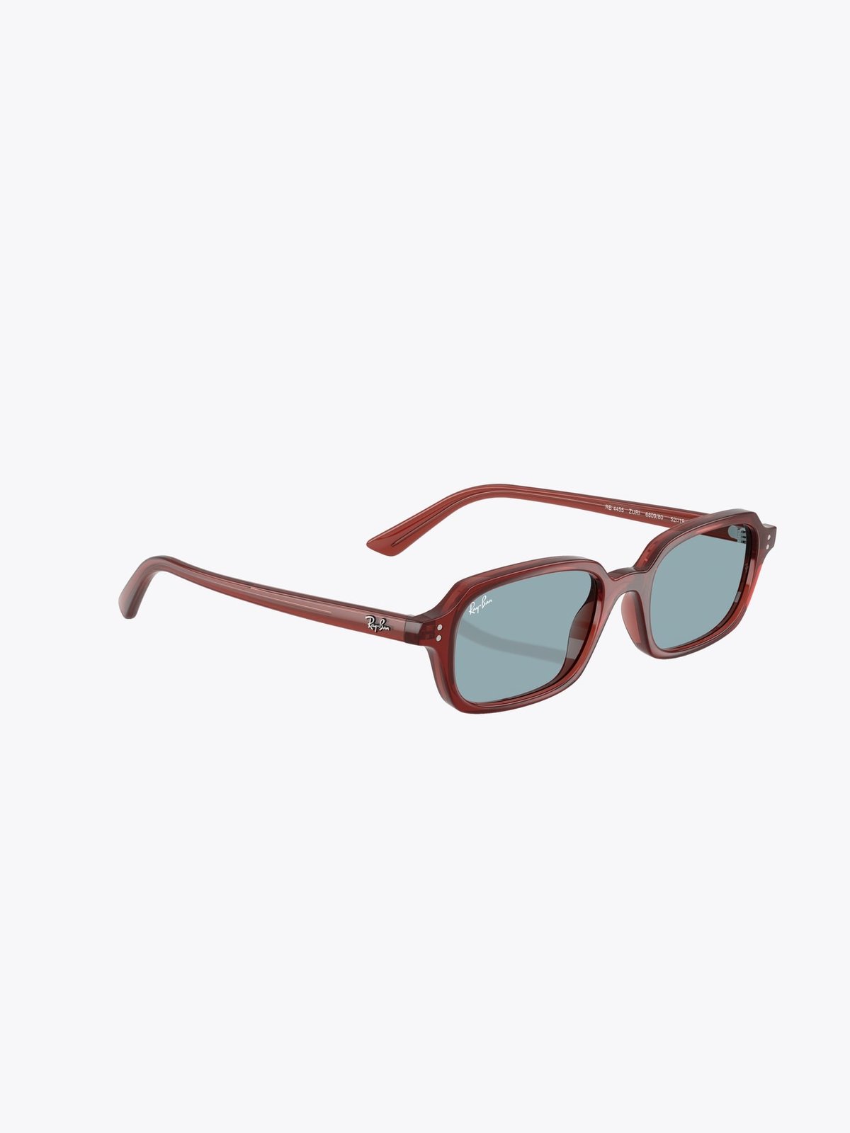 Ray-Ban Zuri Brun
