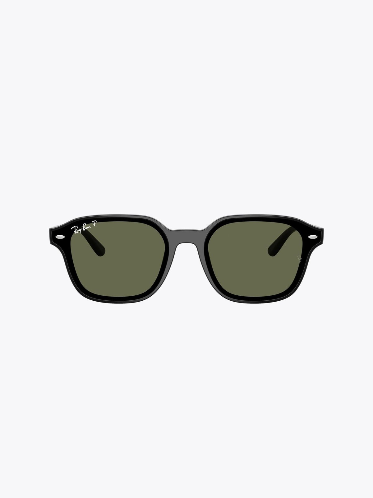 Ray-Ban 0RB4458D Grå