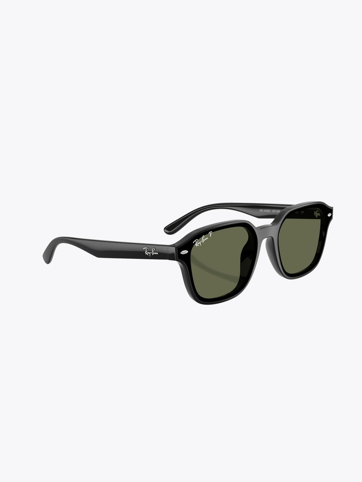 Ray-Ban 0RB4458D Grå