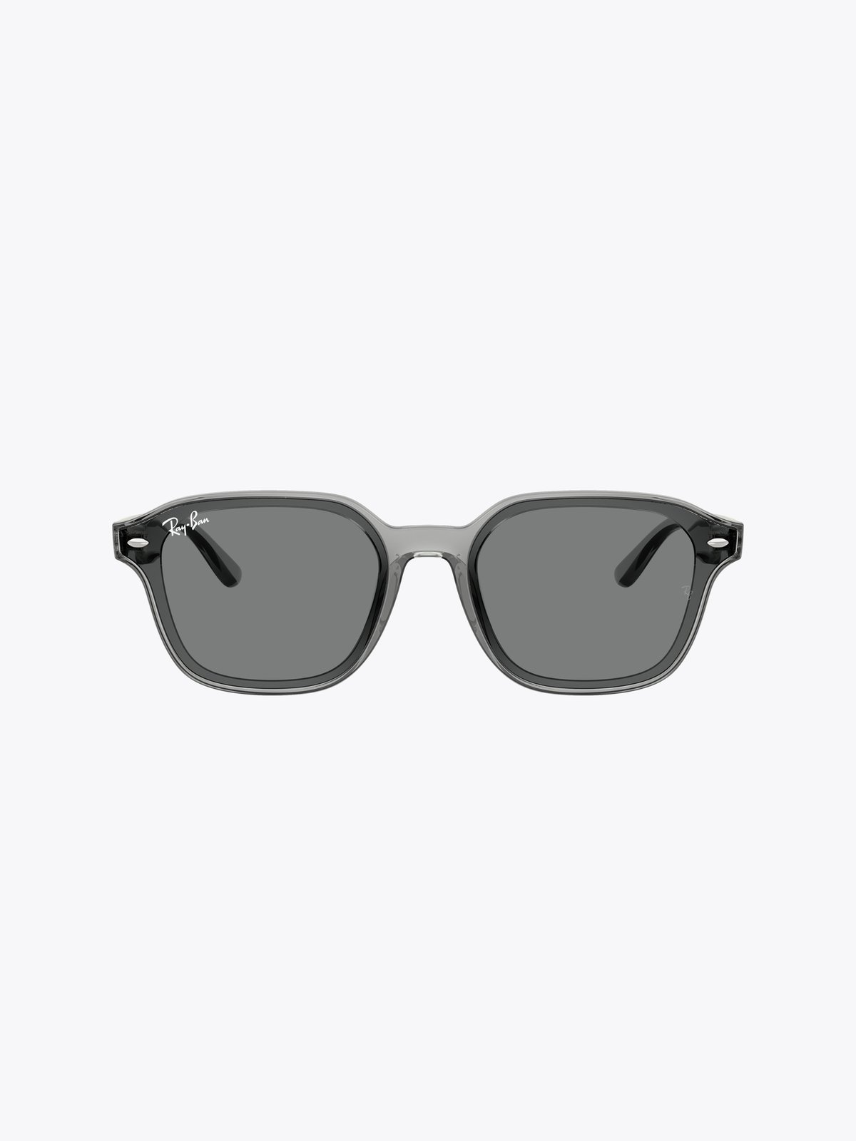 Ray-Ban 0RB4458D Grå
