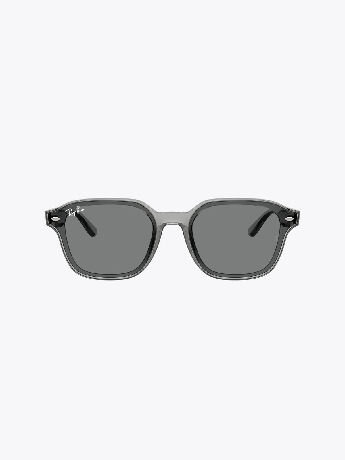 Ray-Ban 0RB4458D Grå