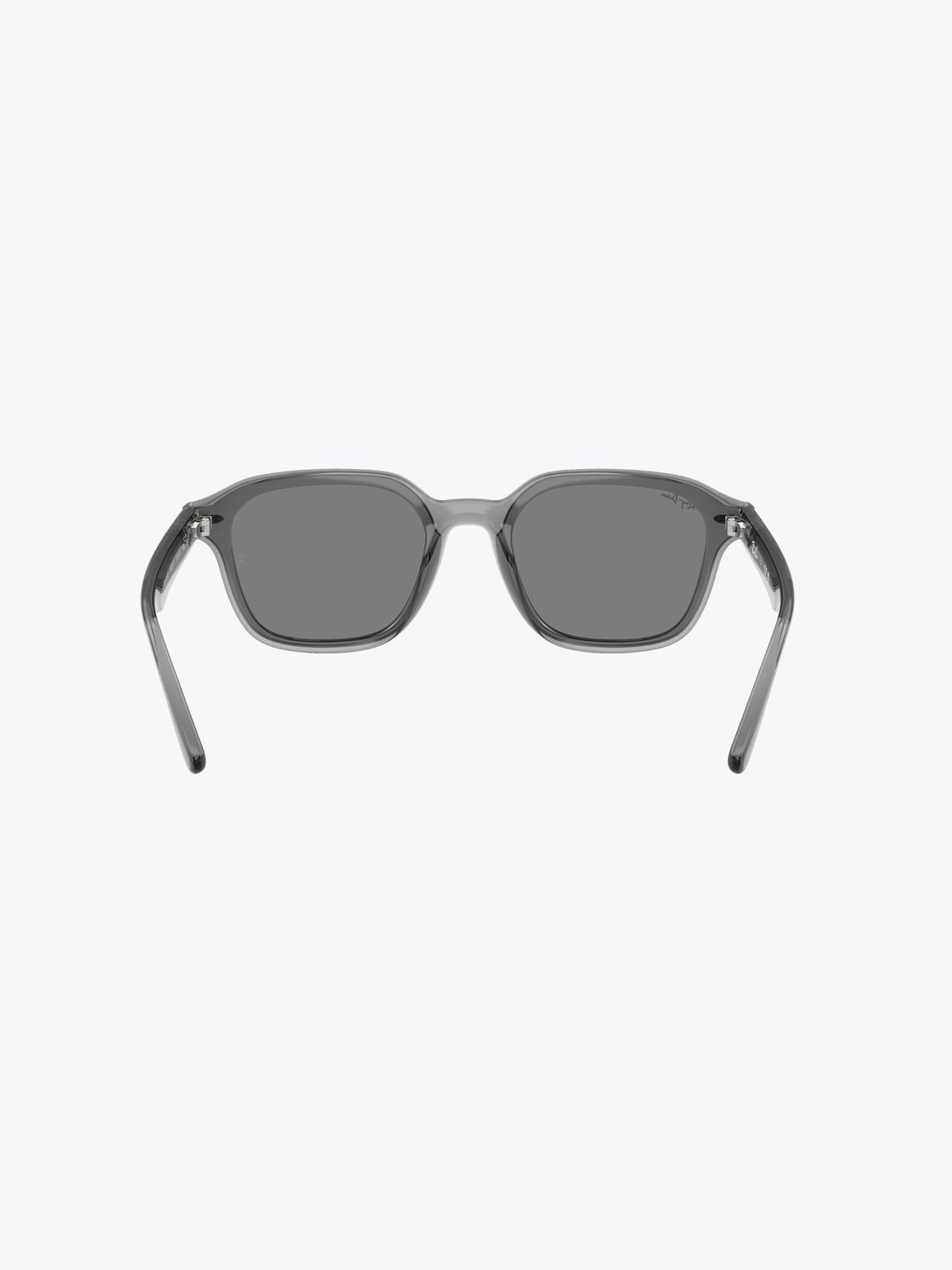 Ray-Ban 0RB4458D Grå