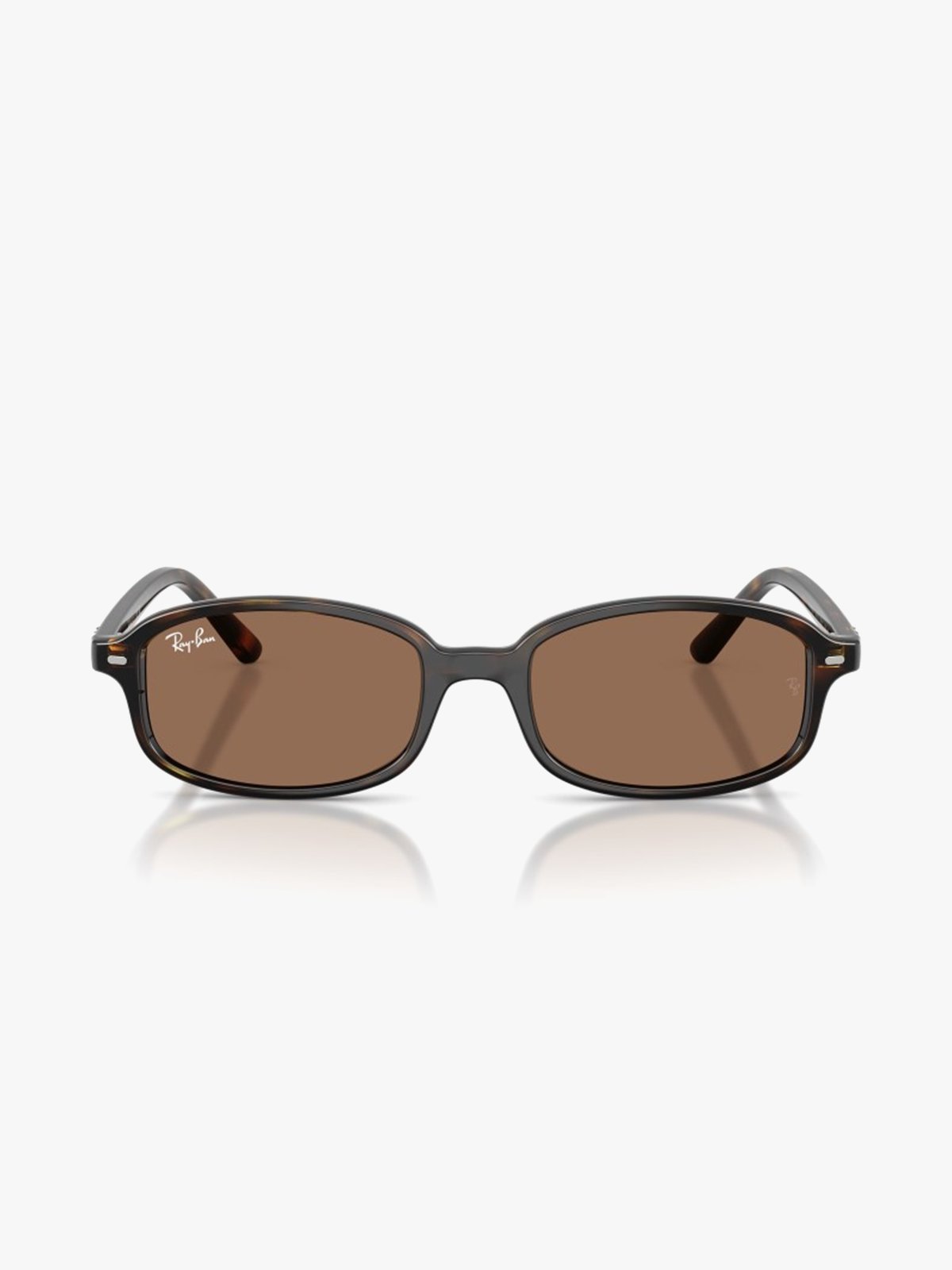 Ray-Ban 0RJ9132S Jr Havana