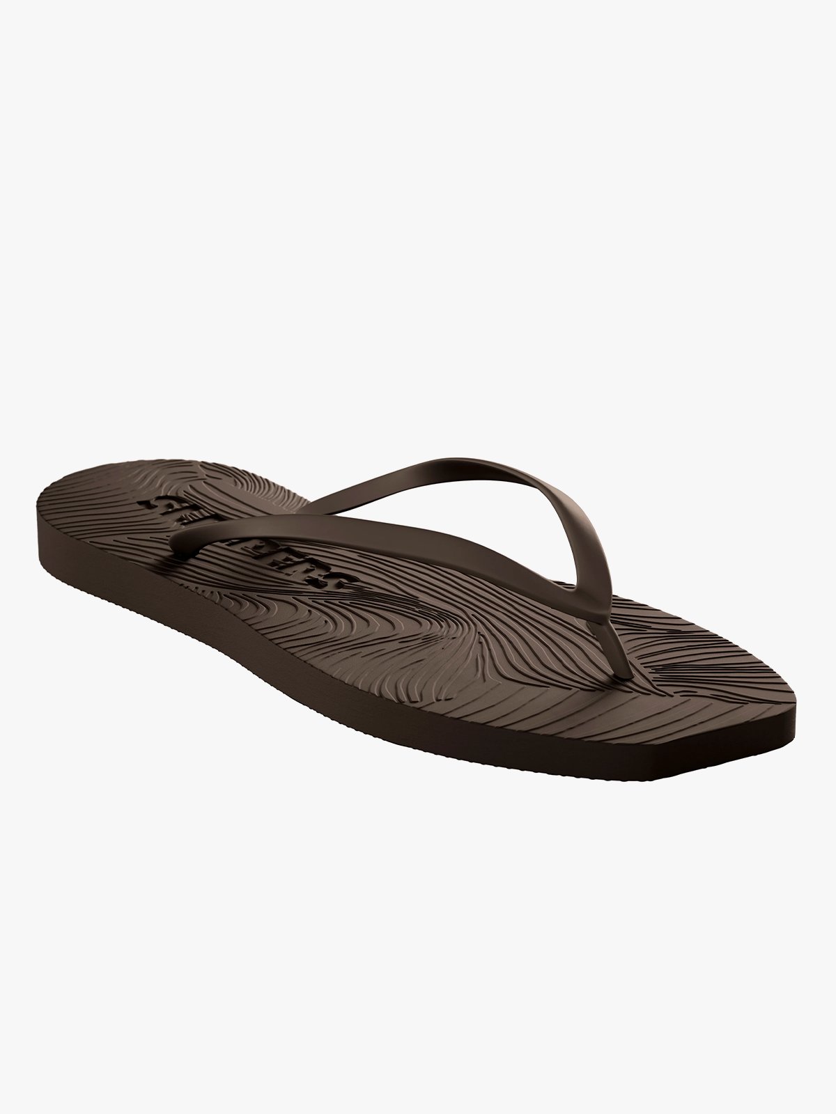 Sleepers Tapered Brown