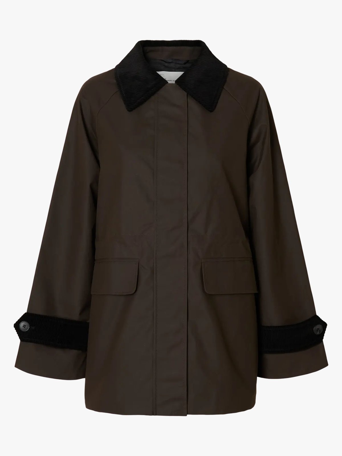 Selected Femme Wilma Jacket Delicioso