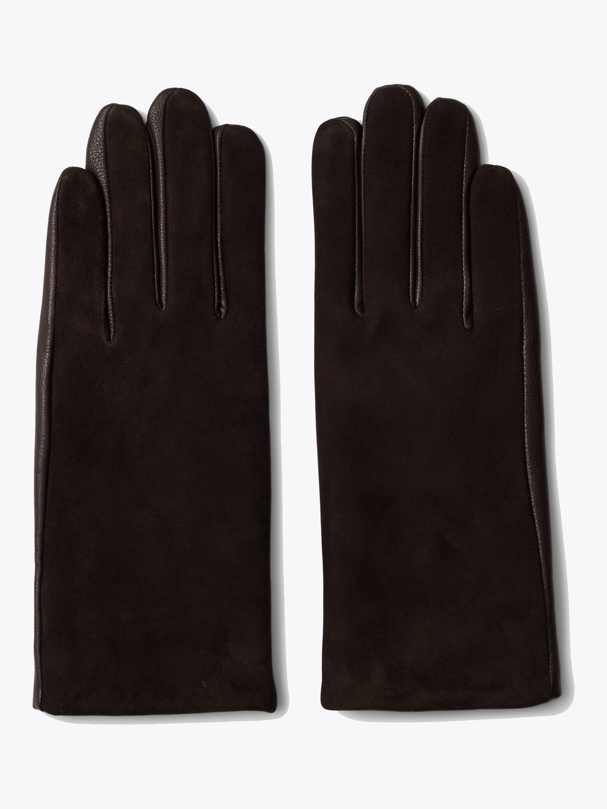 Selected Femme Marina Mix Glove Delicioso