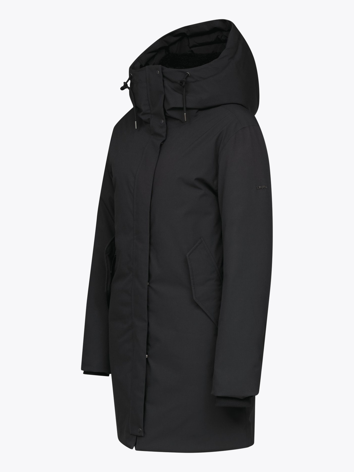 Swims Davos IV Parka Sort
