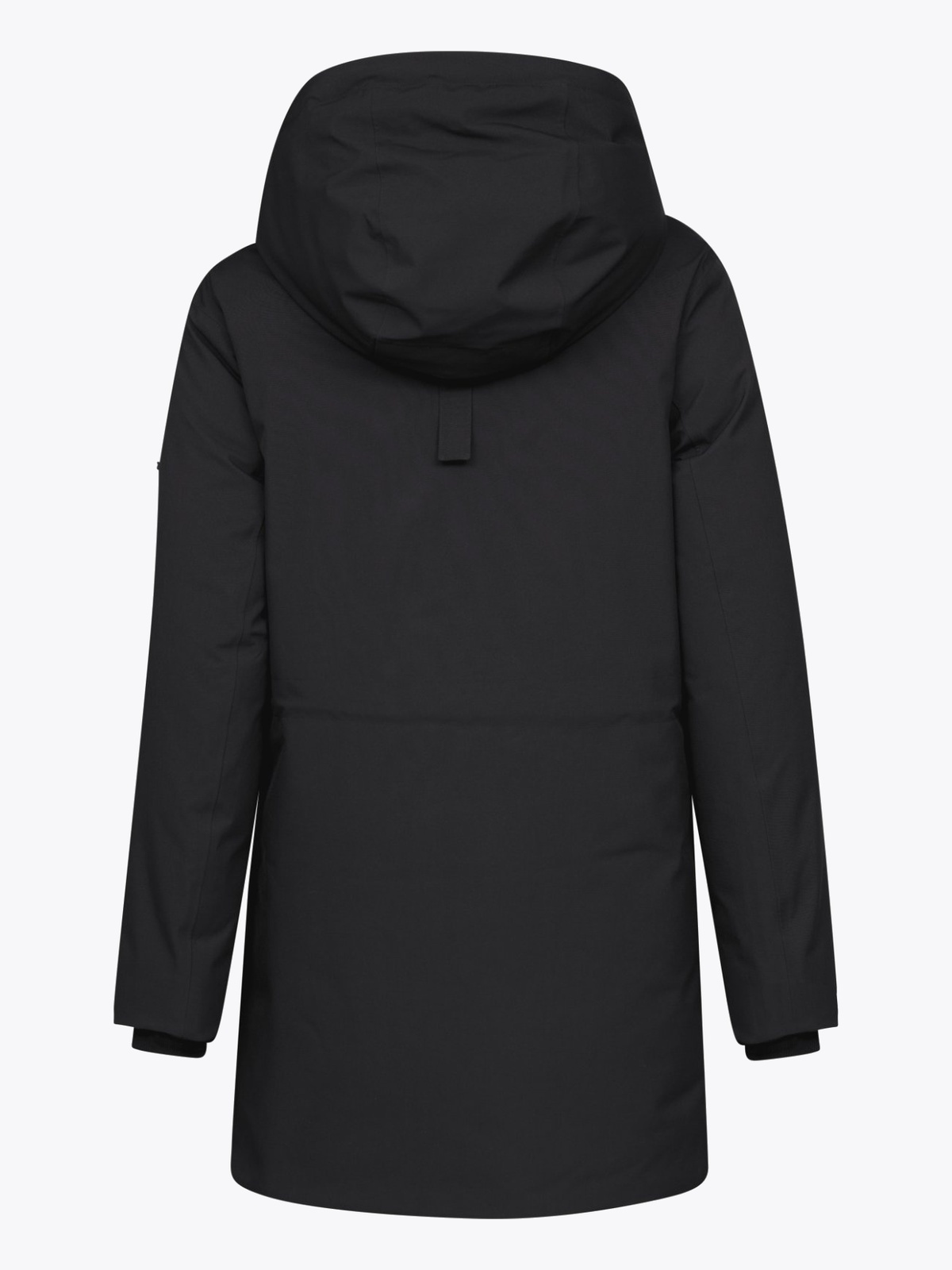 Swims Davos IV Parka Sort