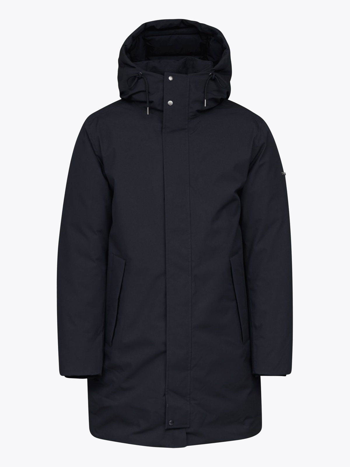 Swims Zermatt IV Parka Blå